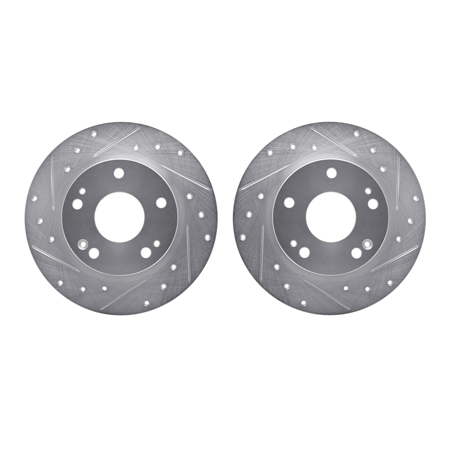 R1 eLINE Series Blank Brake Rotors