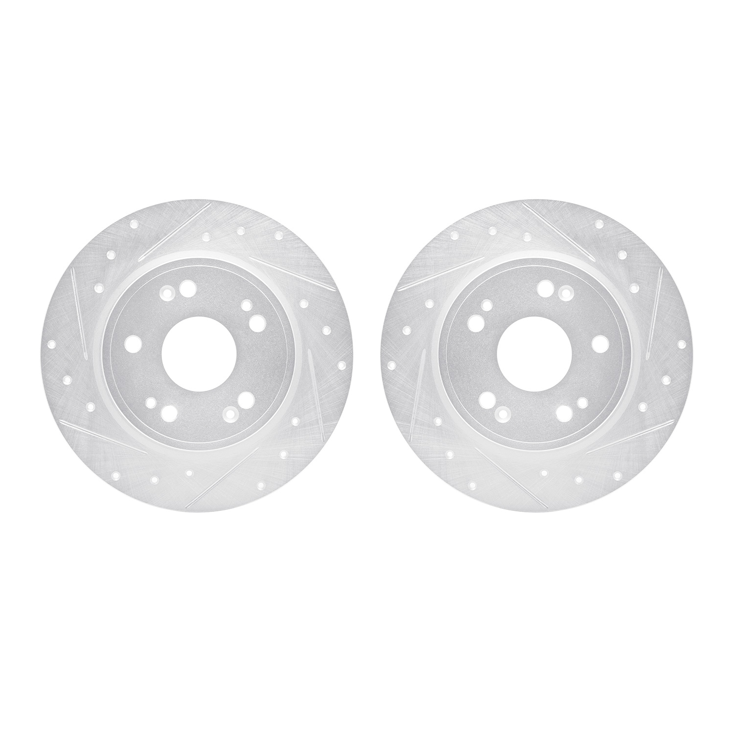 R1 eLINE Series Blank Brake Rotors