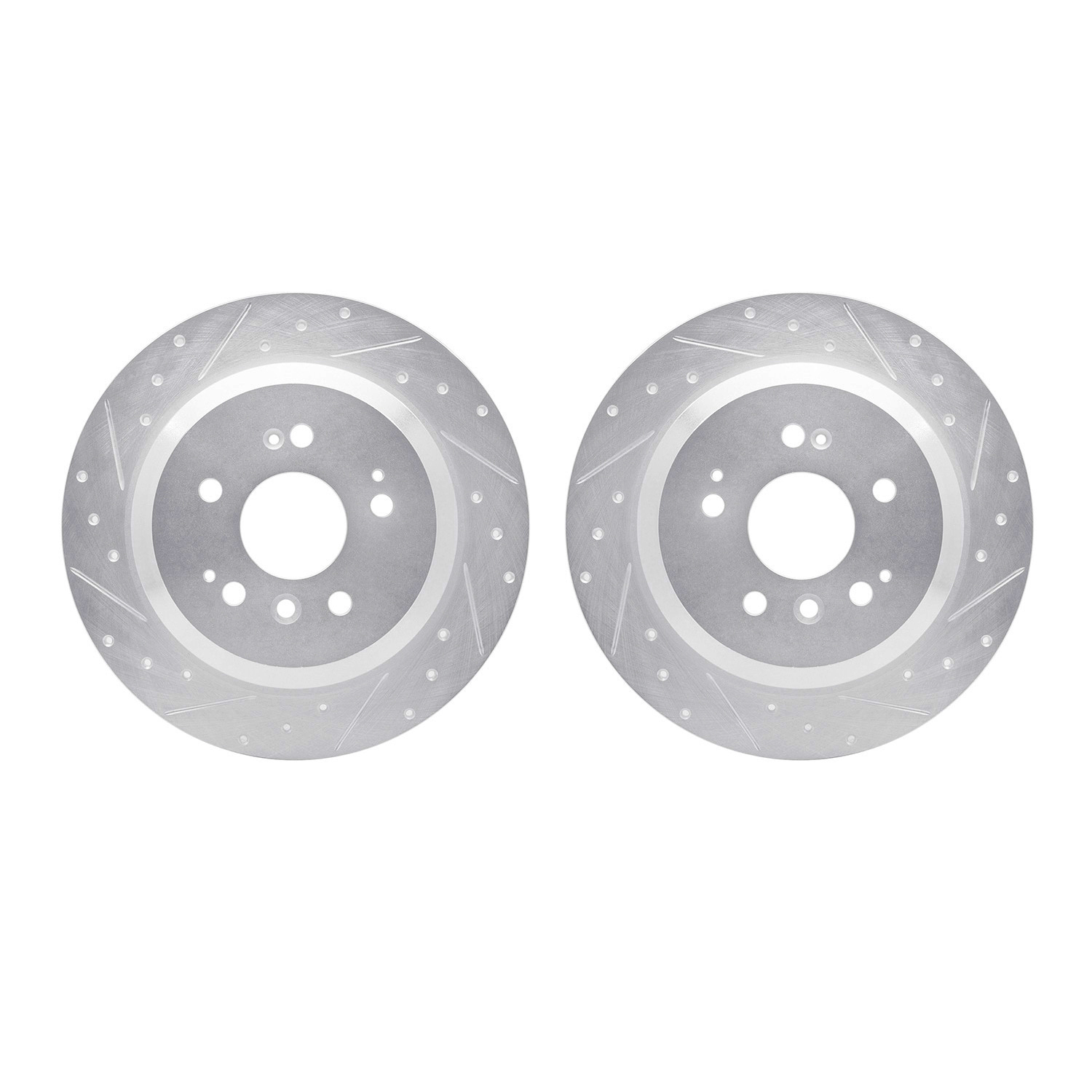 R1 eLINE Series Blank Brake Rotors