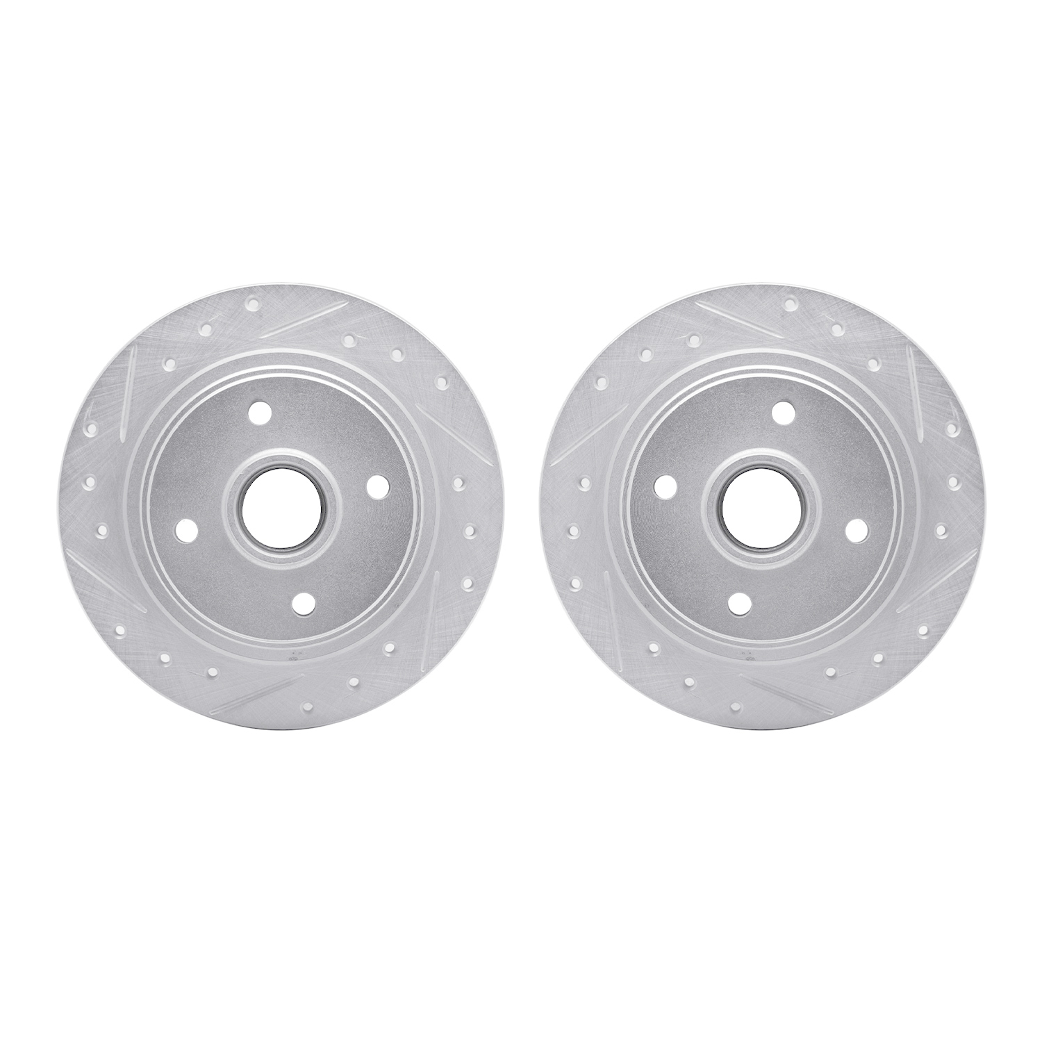 R1 eLINE Series Blank Brake Rotors