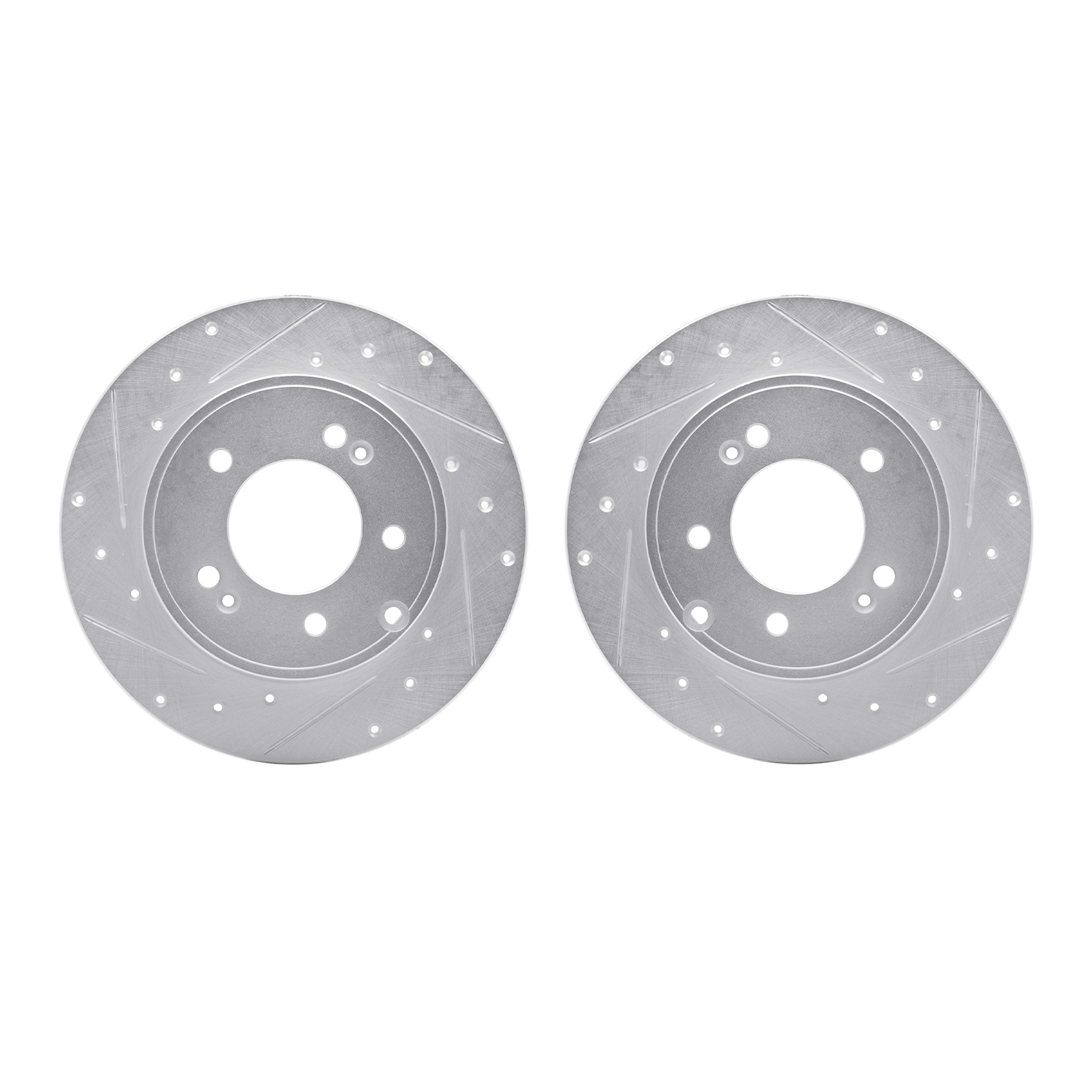 R1 eLINE Series Blank Brake Rotors