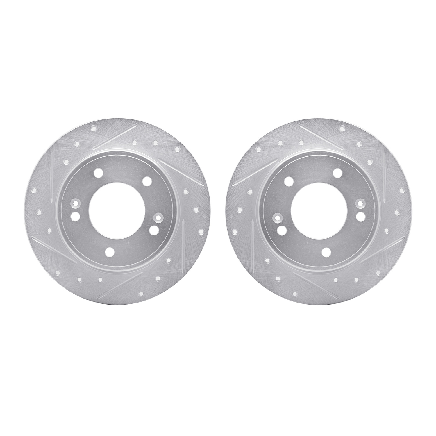 R1 eLINE Series Blank Brake Rotors
