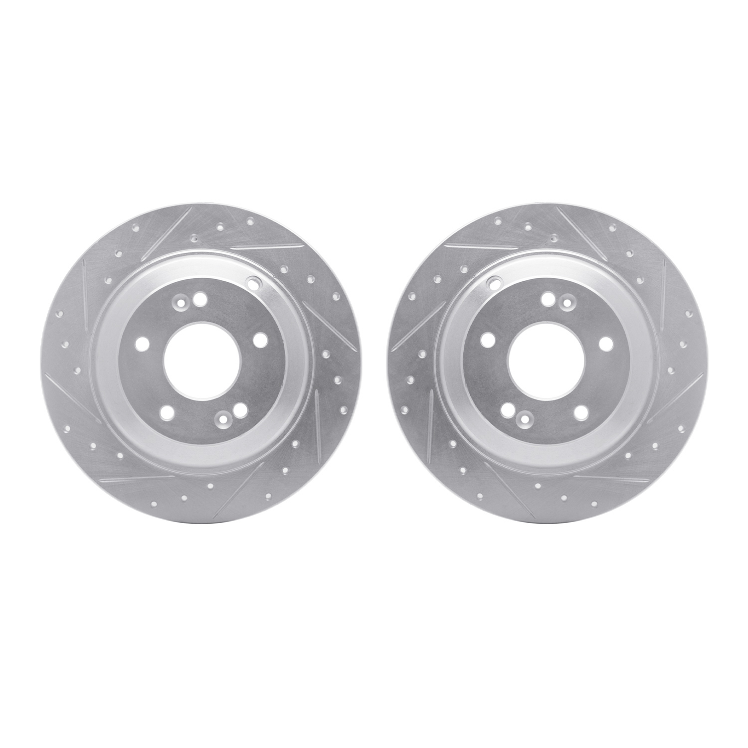 R1 eLINE Series Blank Brake Rotors