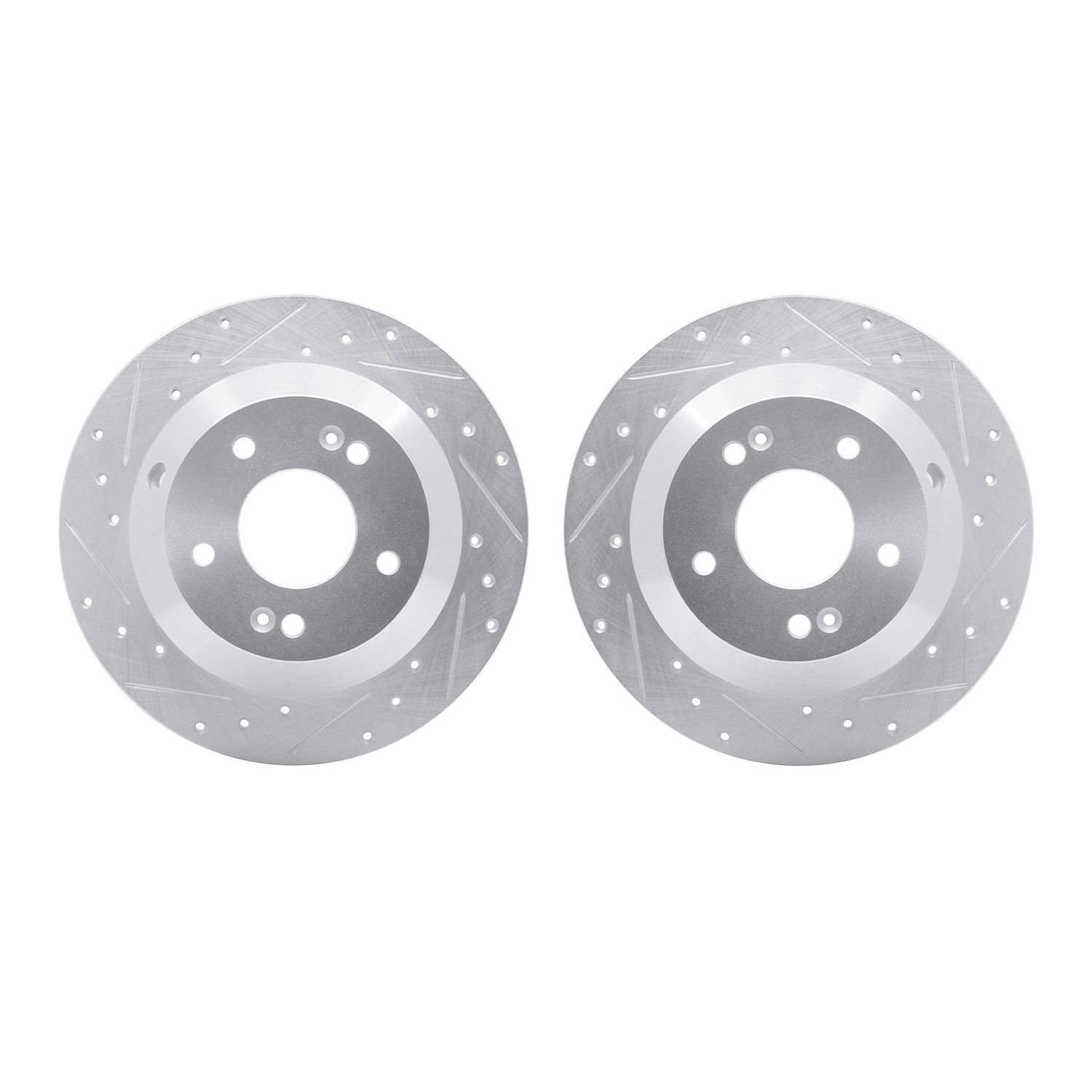 R1 eLINE Series Blank Brake Rotors