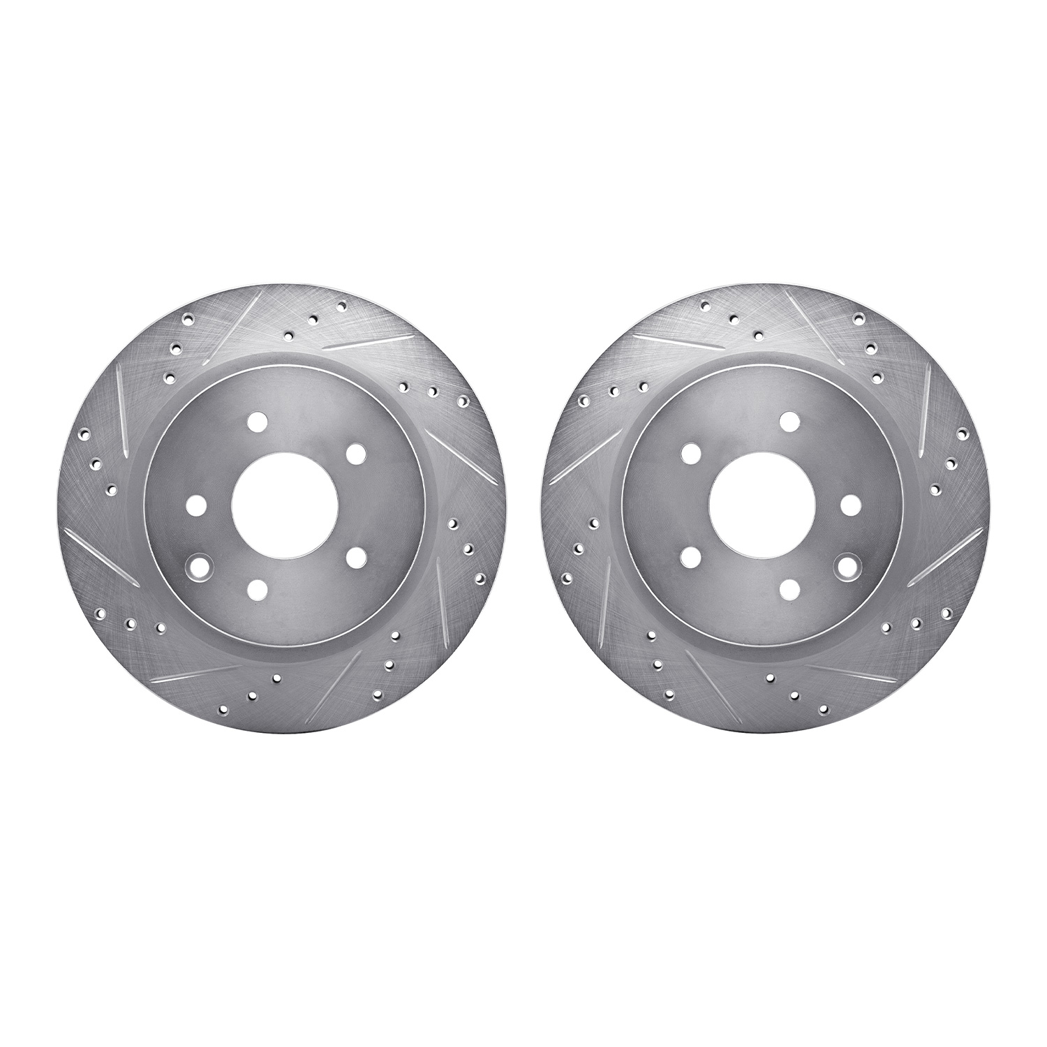 R1 eLINE Series Blank Brake Rotors