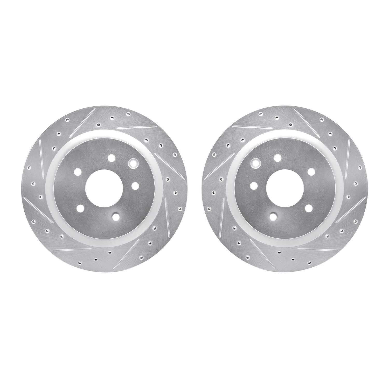 R1 eLINE Series Blank Brake Rotors