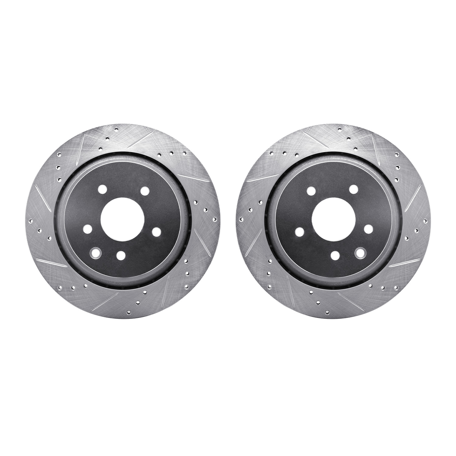R1 eLINE Series Blank Brake Rotors