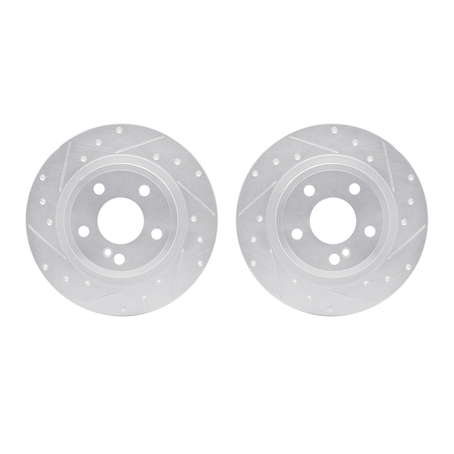 R1 eLINE Series Blank Brake Rotors