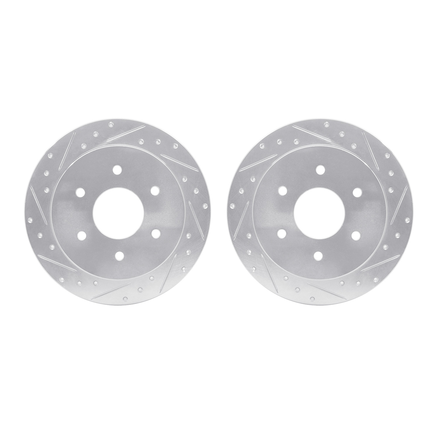 R1 eLINE Series Blank Brake Rotors