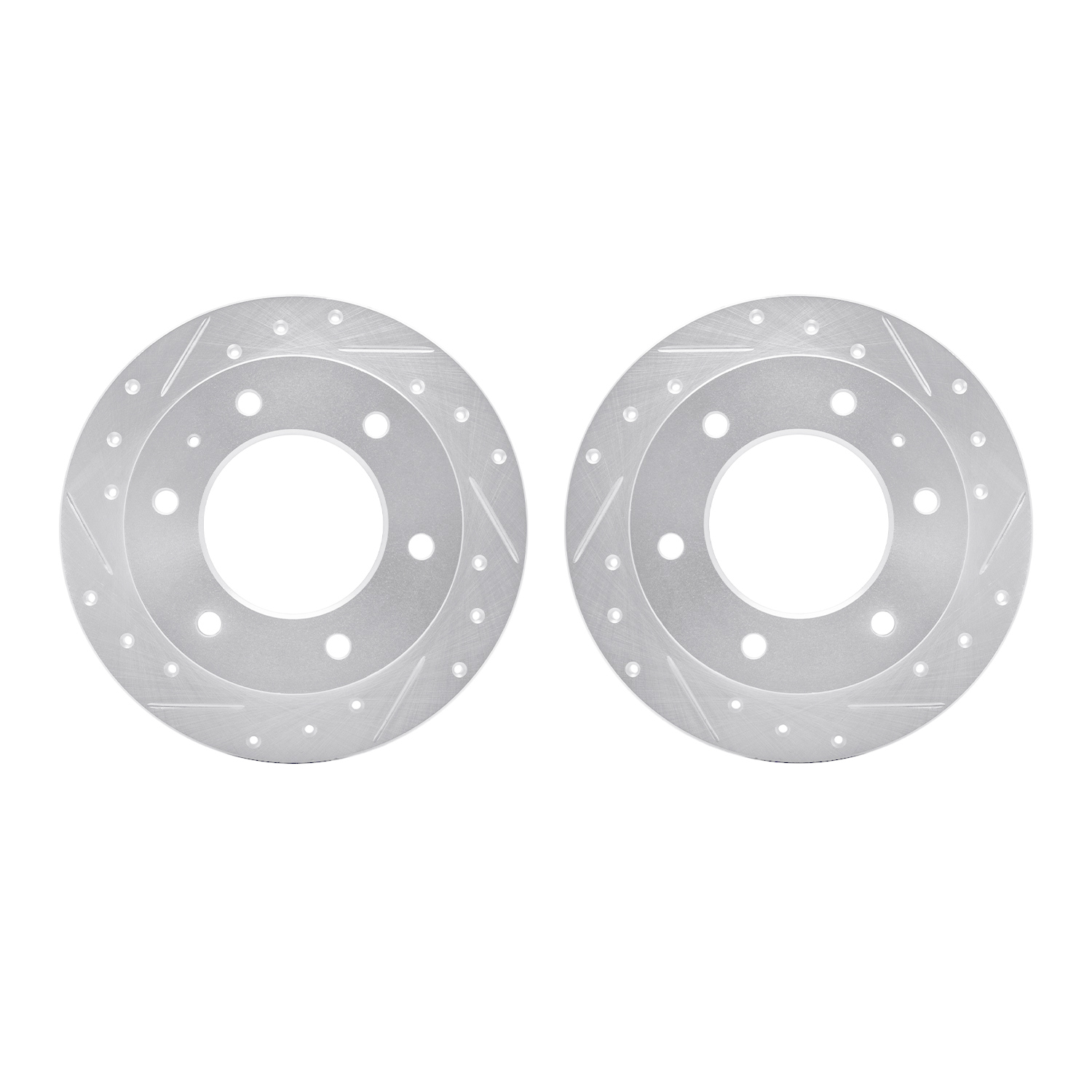 R1 eLINE Series Blank Brake Rotors