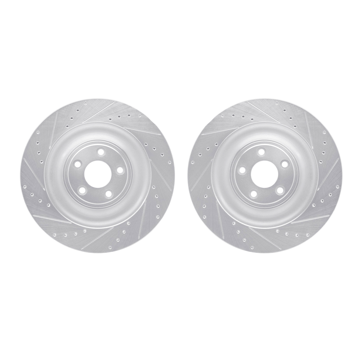 R1 eLINE Series Blank Brake Rotors