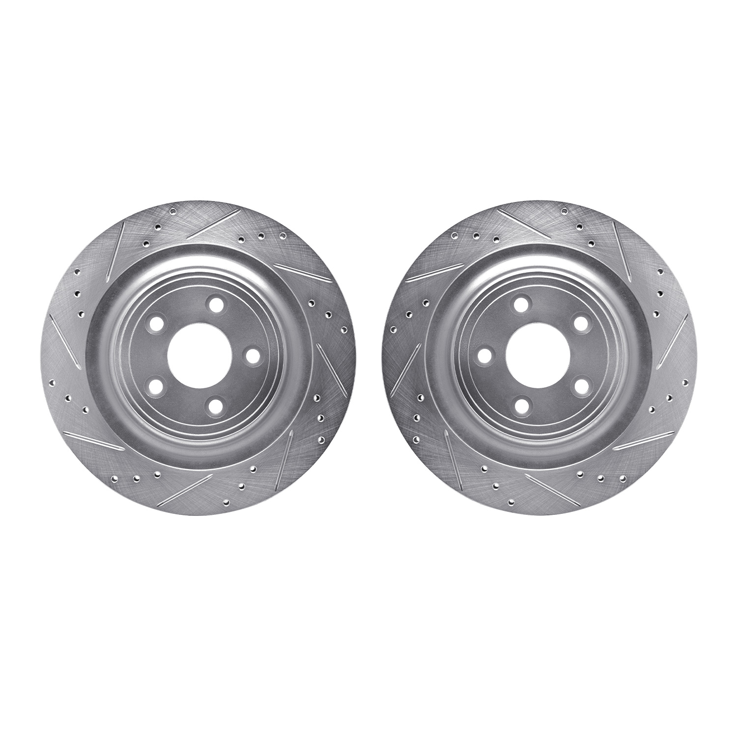 R1 eLINE Series Blank Brake Rotors