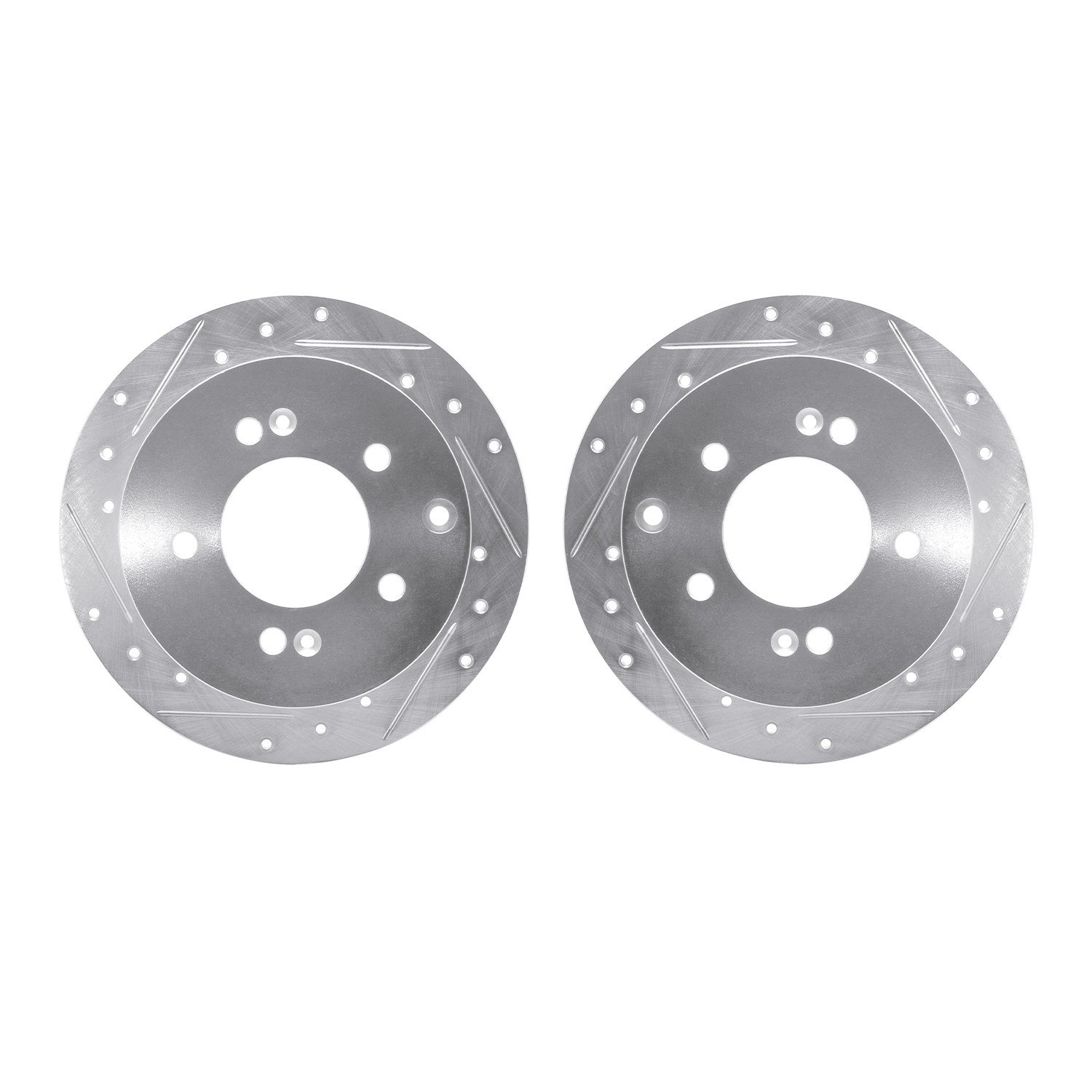 R1 eLINE Series Blank Brake Rotors