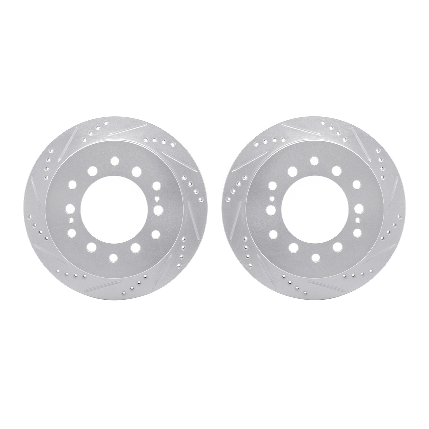R1 eLINE Series Blank Brake Rotors