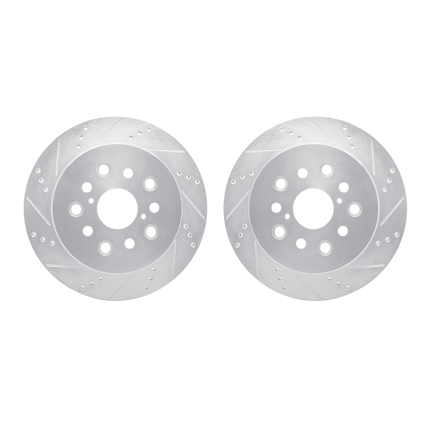 R1 eLINE Series Blank Brake Rotors