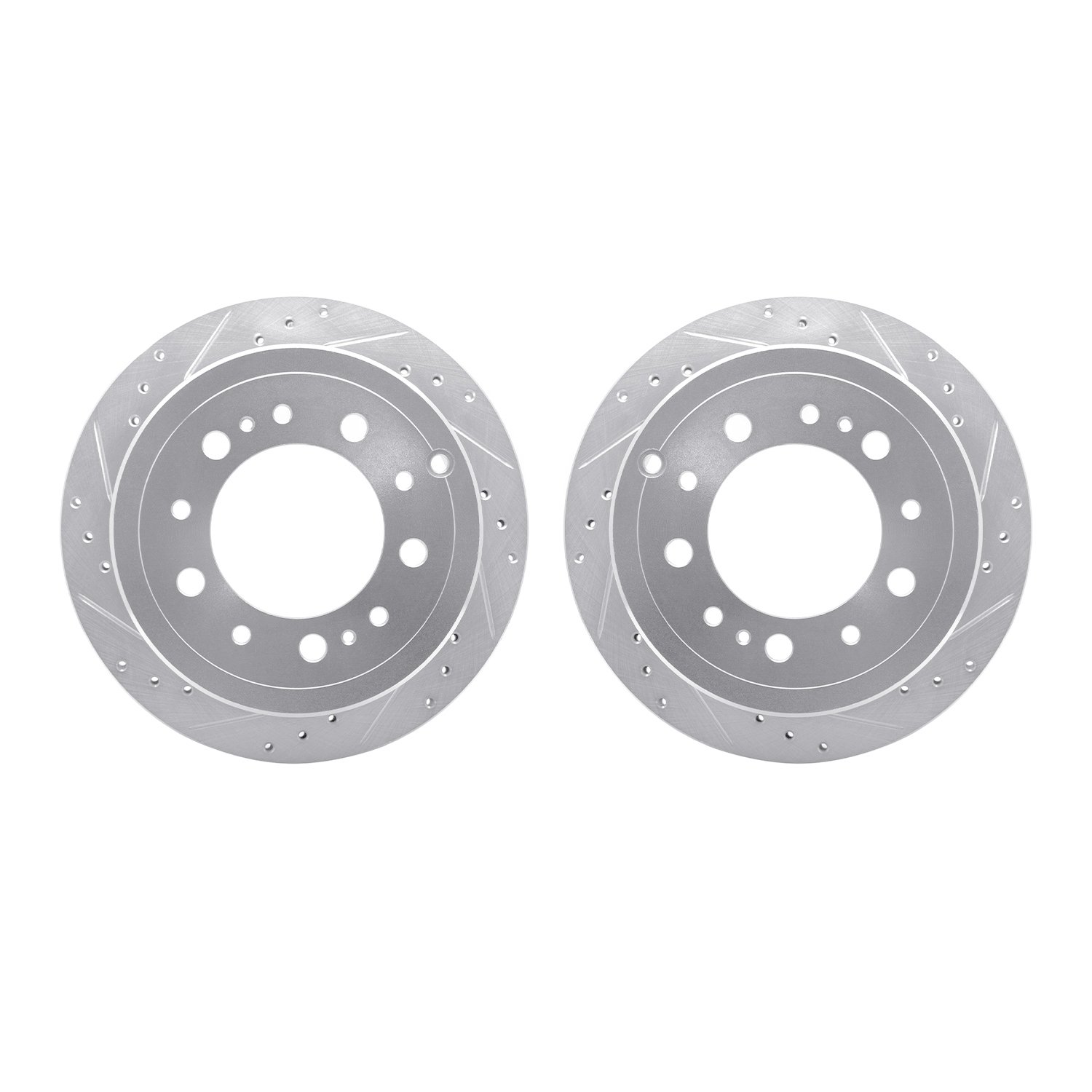 R1 eLINE Series Blank Brake Rotors