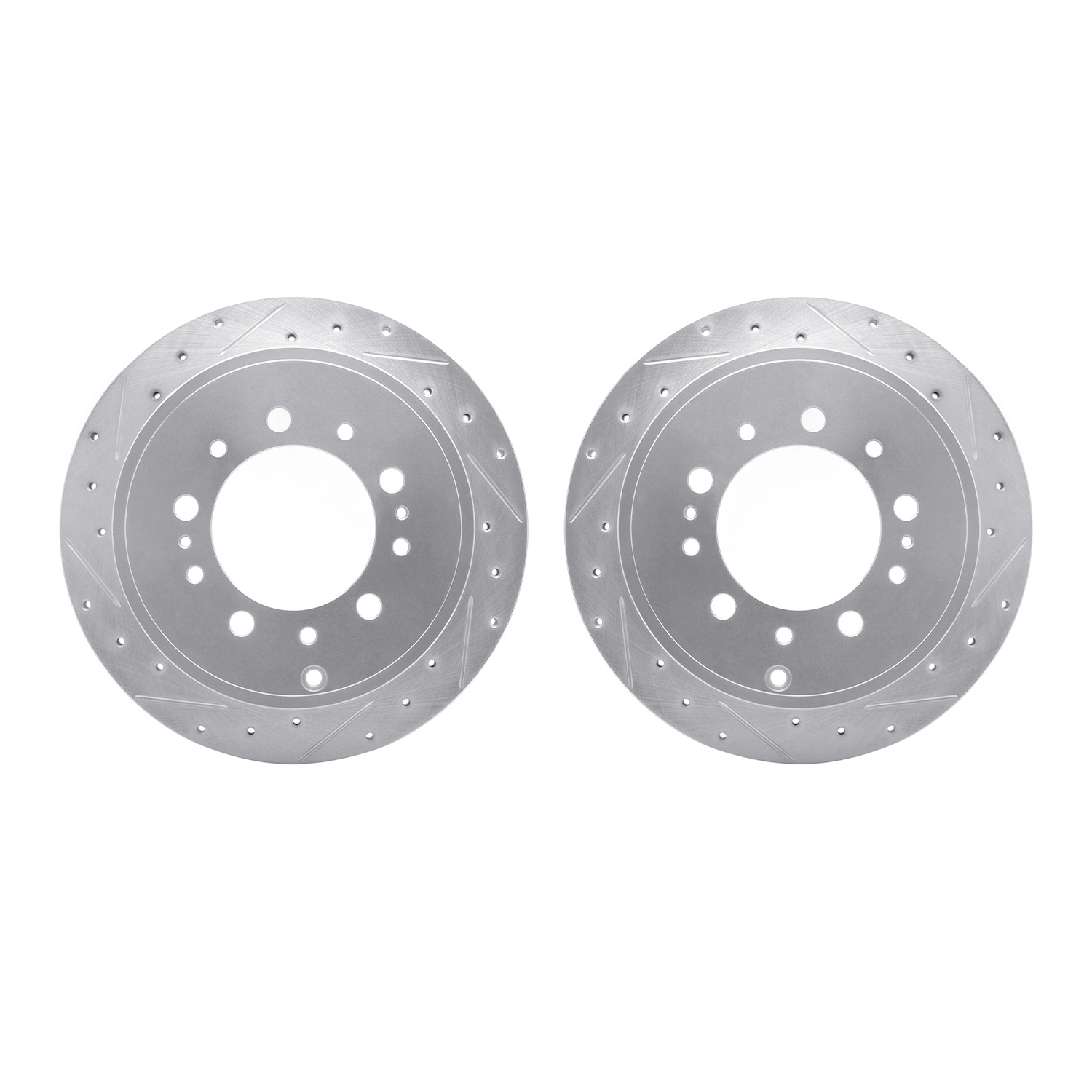 R1 eLINE Series Blank Brake Rotors
