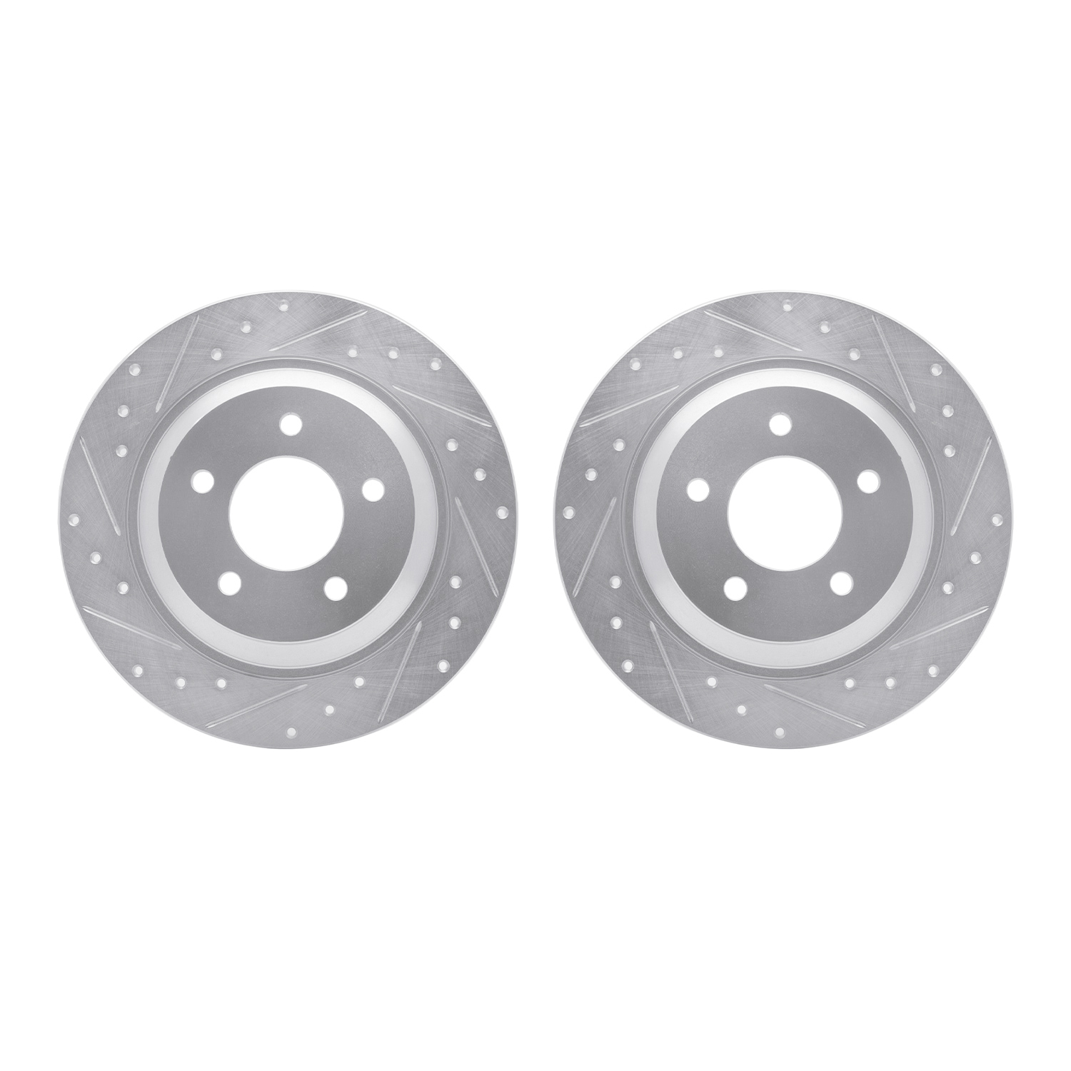 R1 eLINE Series Blank Brake Rotors