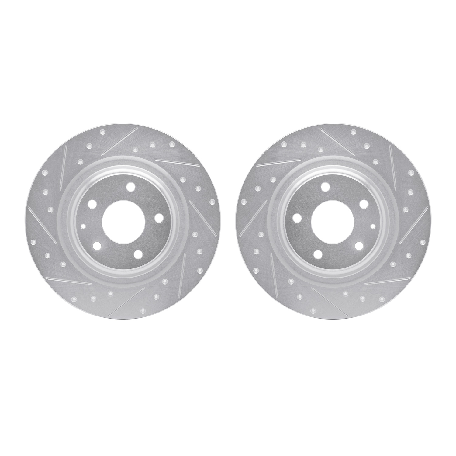 R1 eLINE Series Blank Brake Rotors