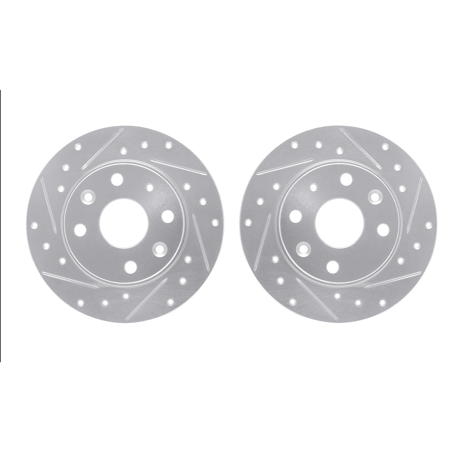 R1 eLINE Series Blank Brake Rotors