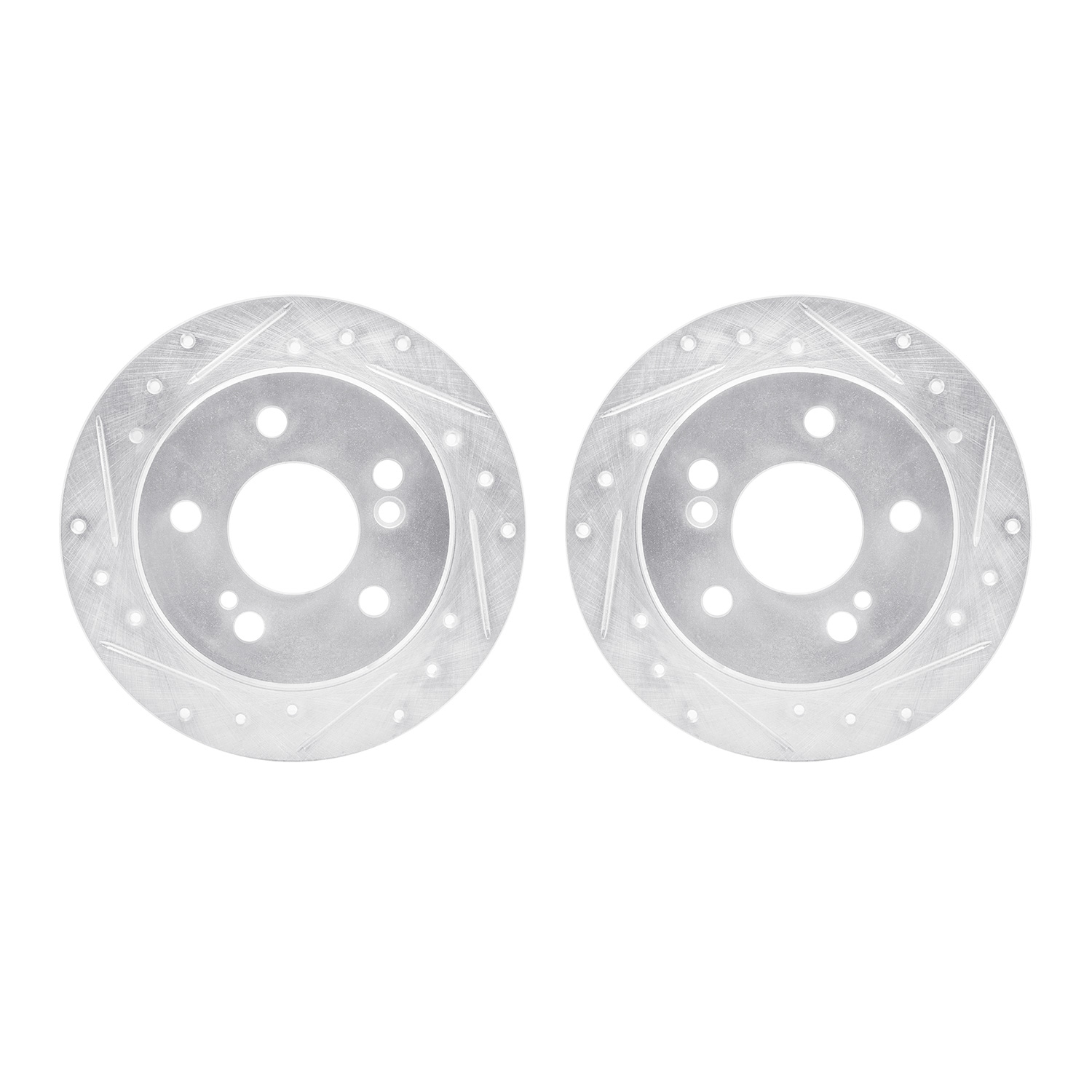 R1 eLINE Series Blank Brake Rotors