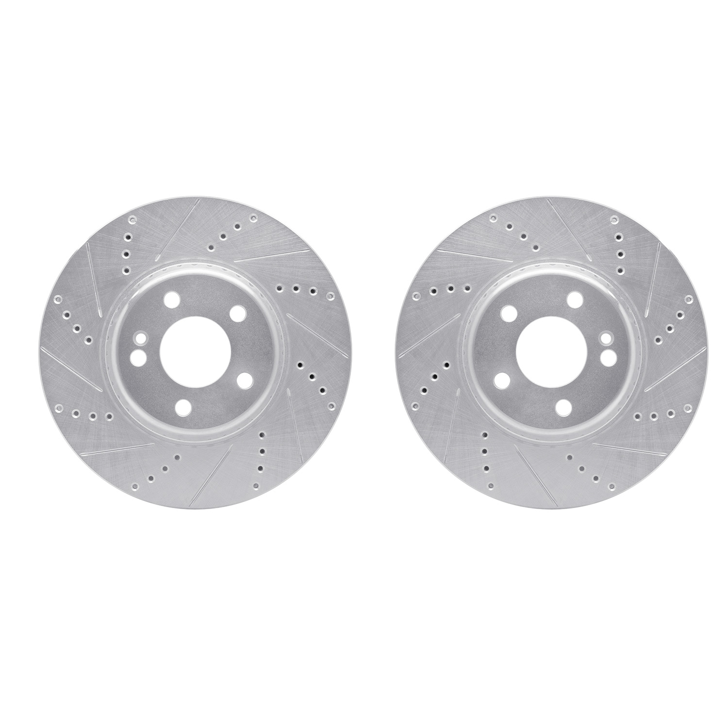 R1 eLINE Series Blank Brake Rotors