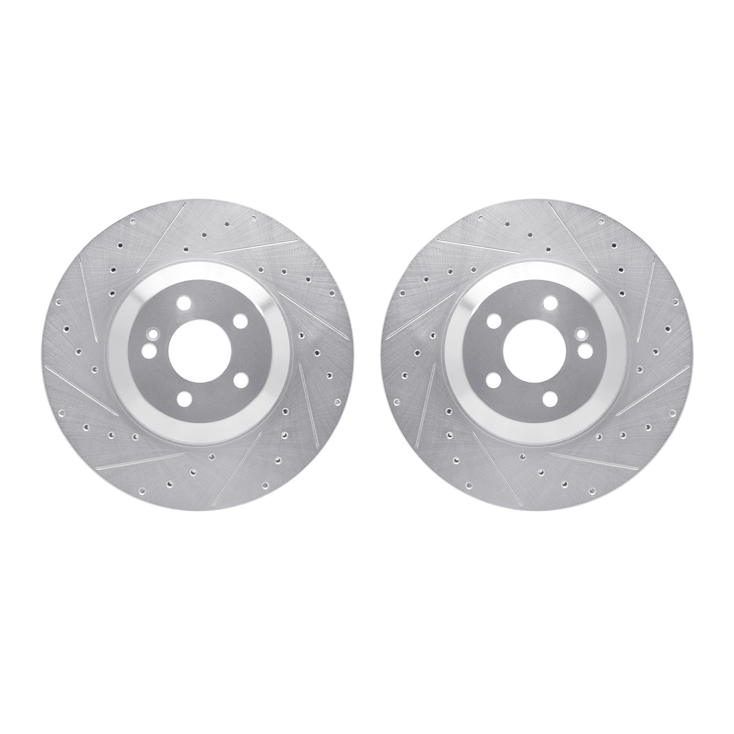 R1 eLINE Series Blank Brake Rotors