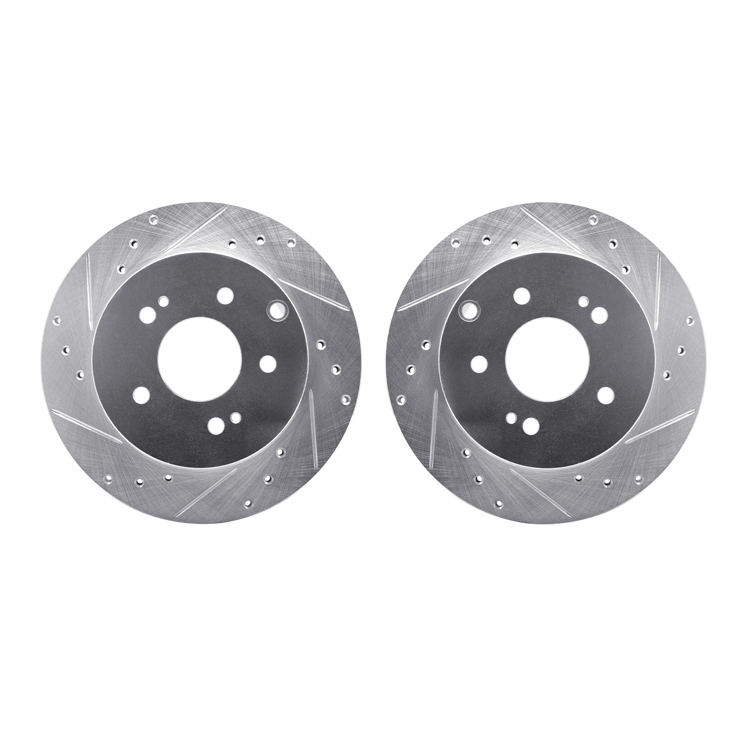 R1 eLINE Series Blank Brake Rotors