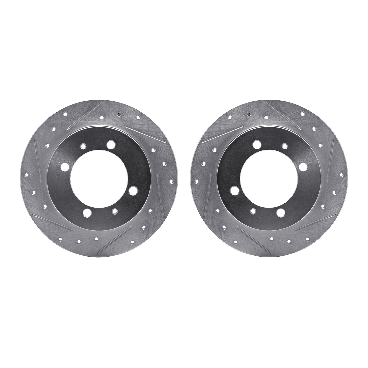 R1 eLINE Series Blank Brake Rotors