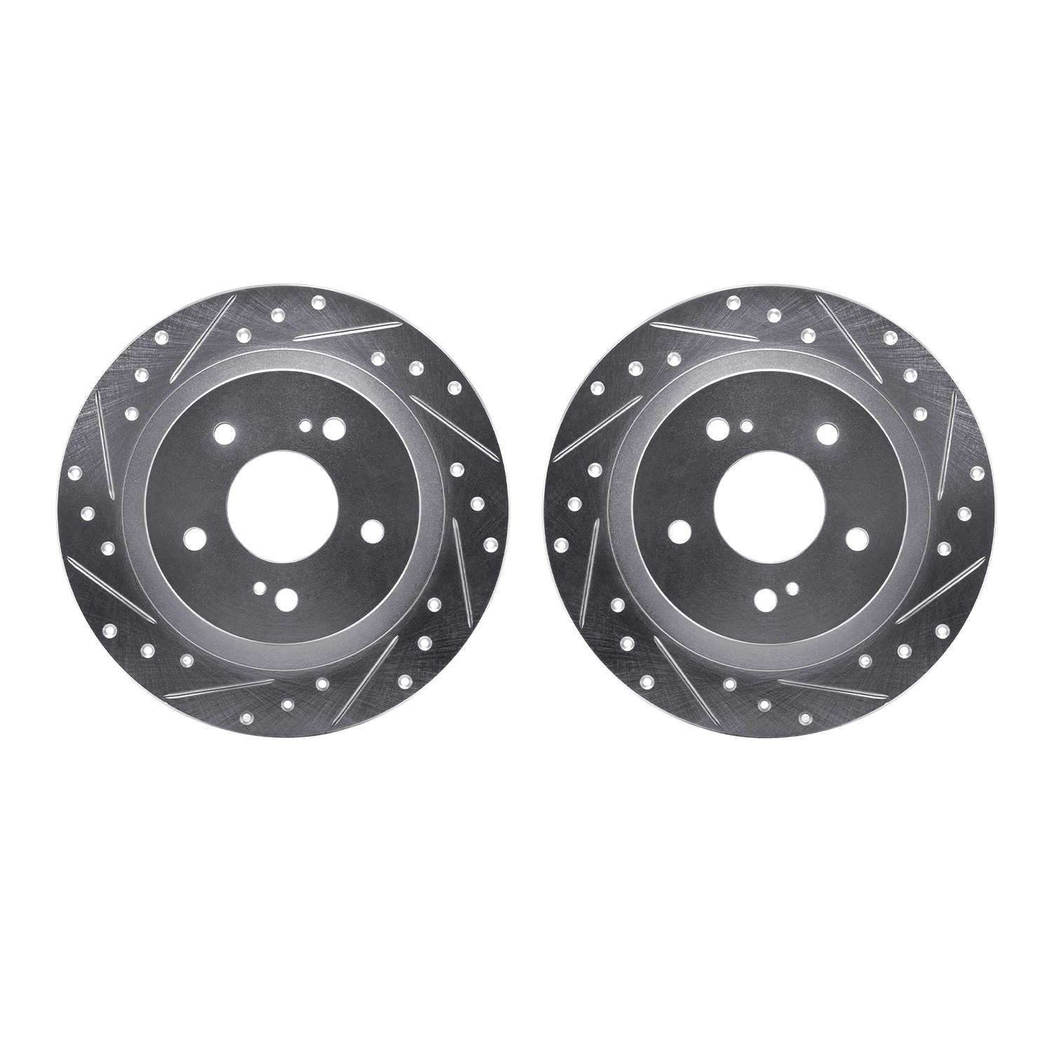 R1 eLINE Series Blank Brake Rotors