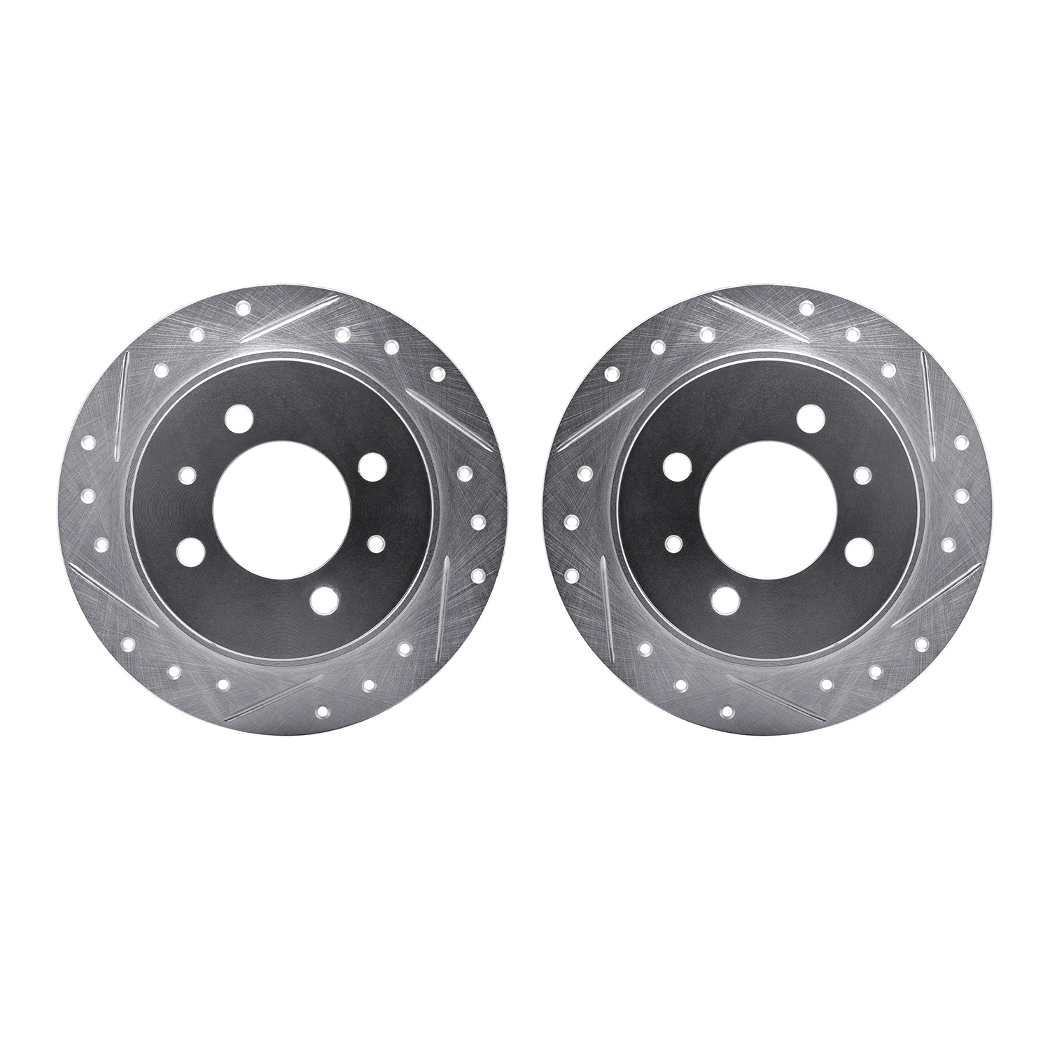 R1 eLINE Series Blank Brake Rotors