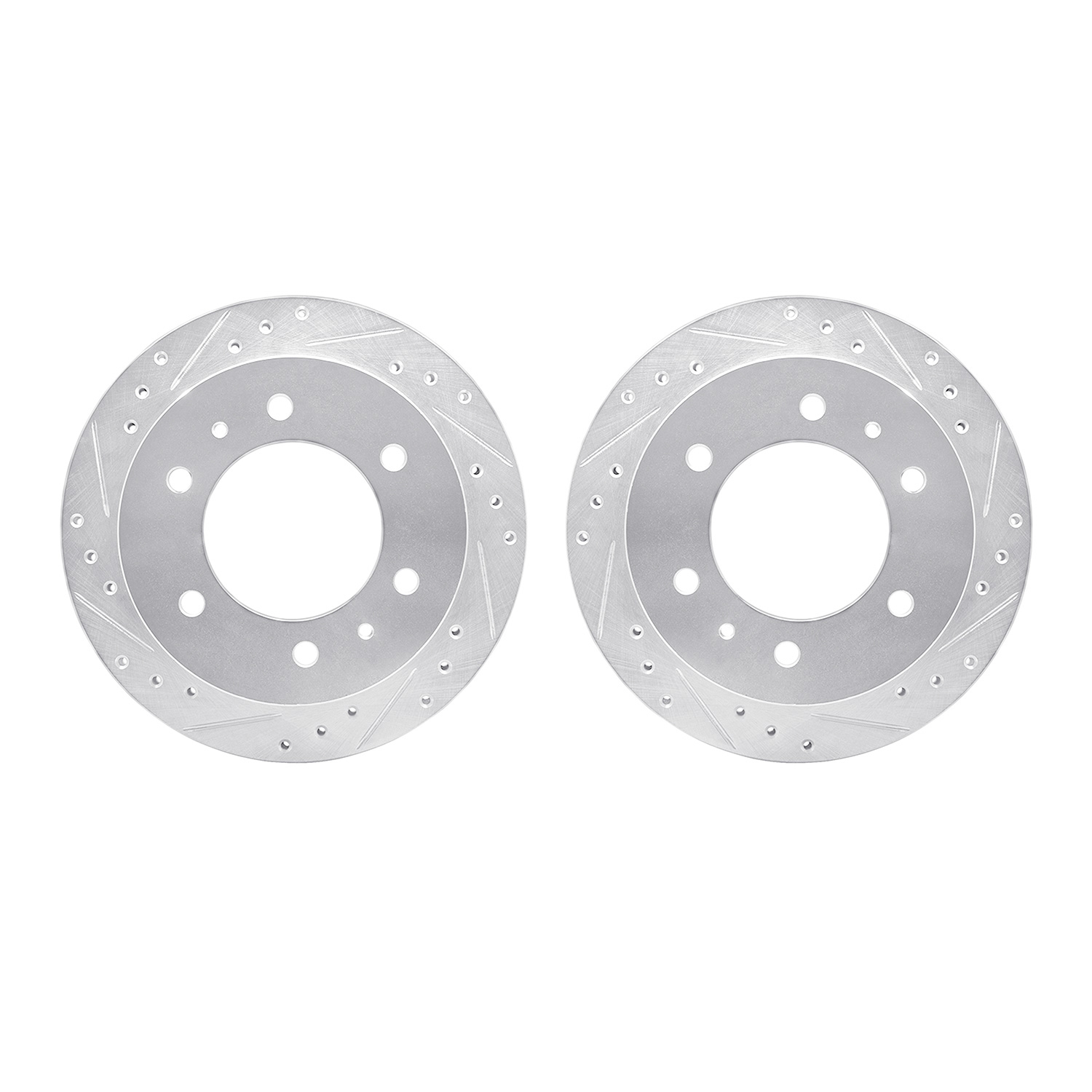 R1 eLINE Series Blank Brake Rotors