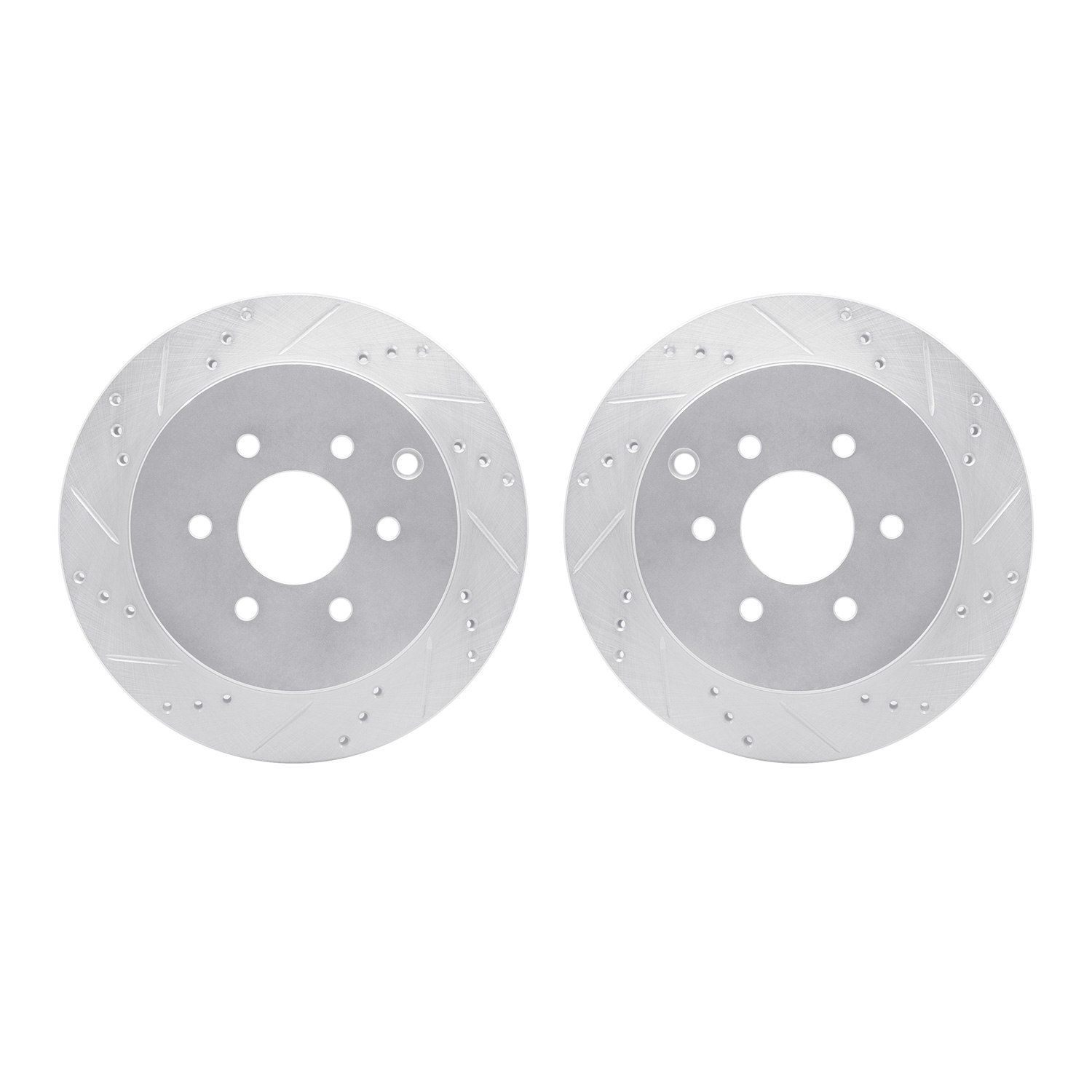 R1 eLINE Series Blank Brake Rotors