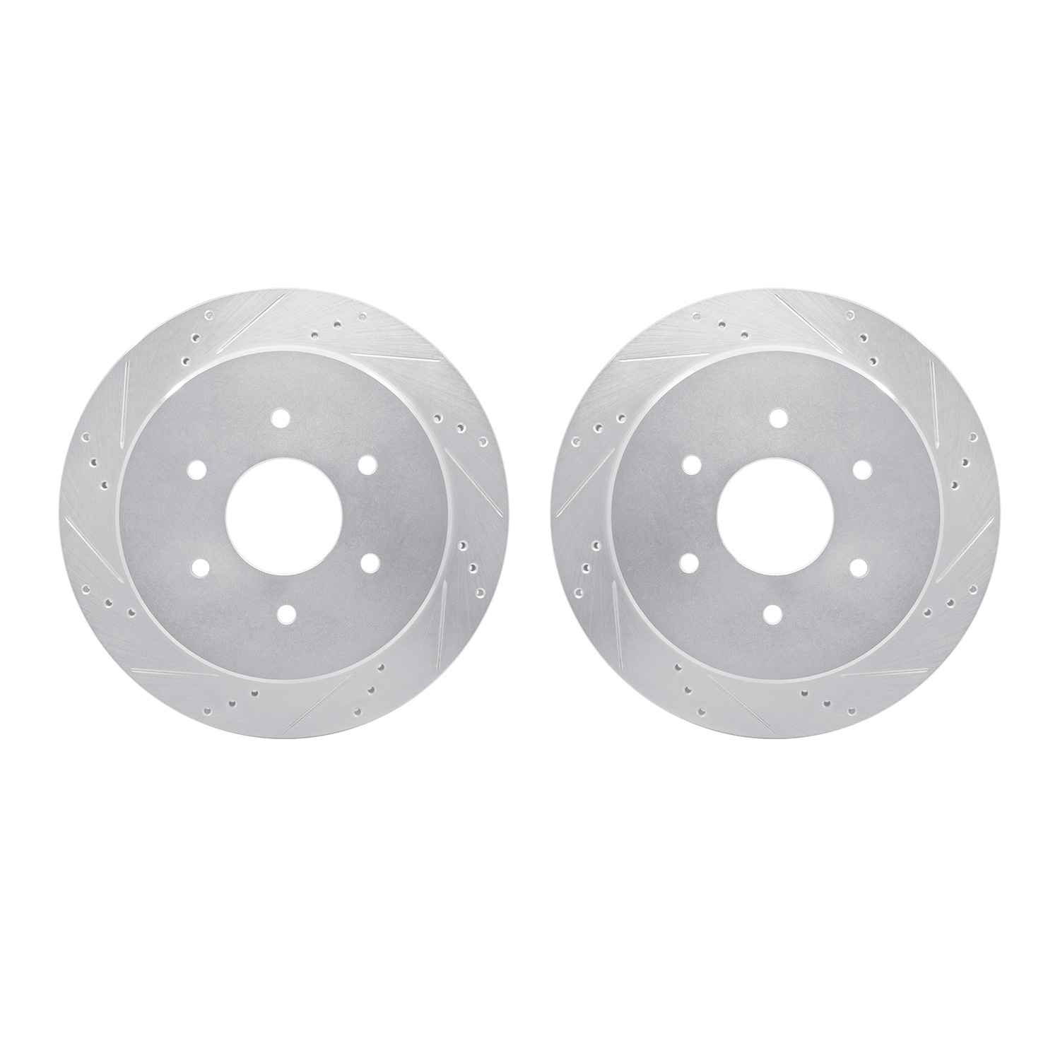 R1 eLINE Series Blank Brake Rotors