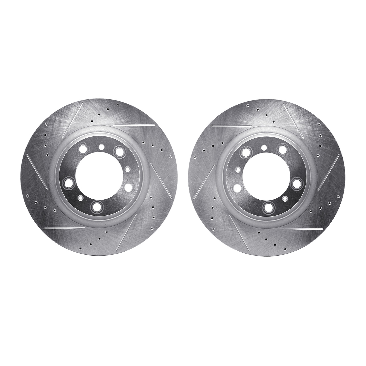 R1 eLINE Series Blank Brake Rotors