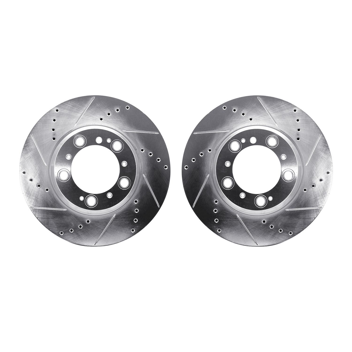 R1 eLINE Series Blank Brake Rotors