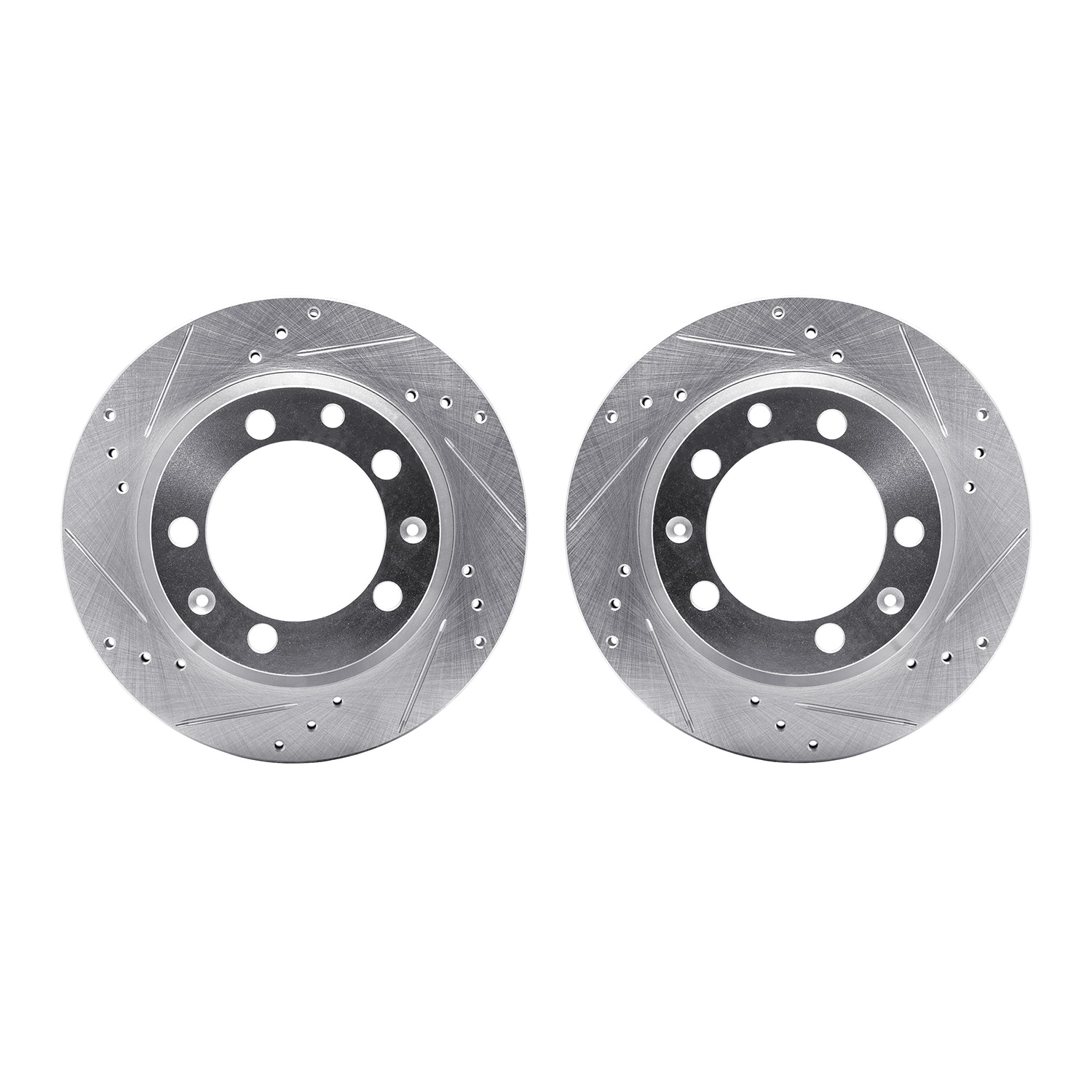 R1 eLINE Series Blank Brake Rotors