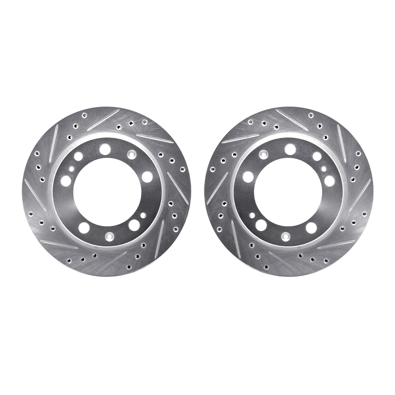 R1 eLINE Series Blank Brake Rotors