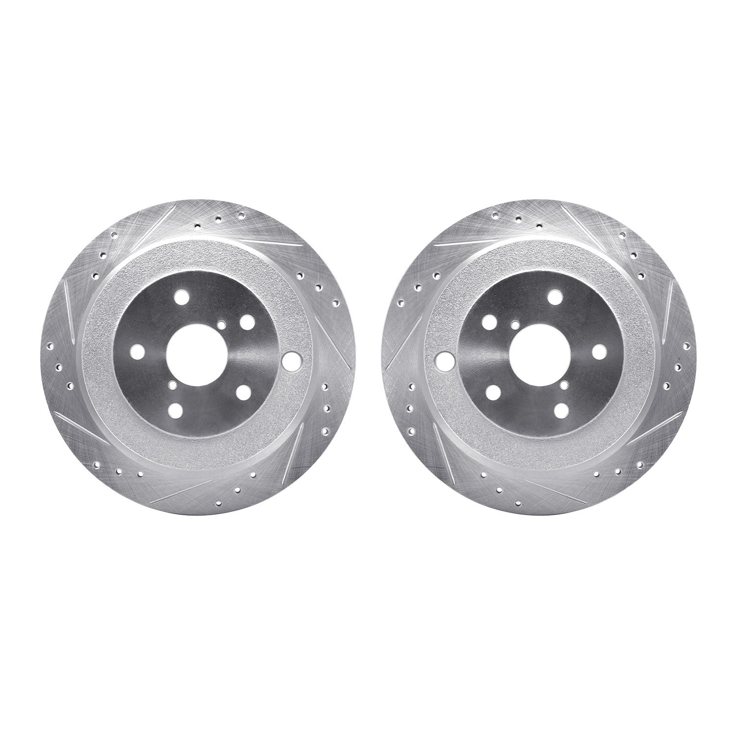 R1 eLINE Series Blank Brake Rotors