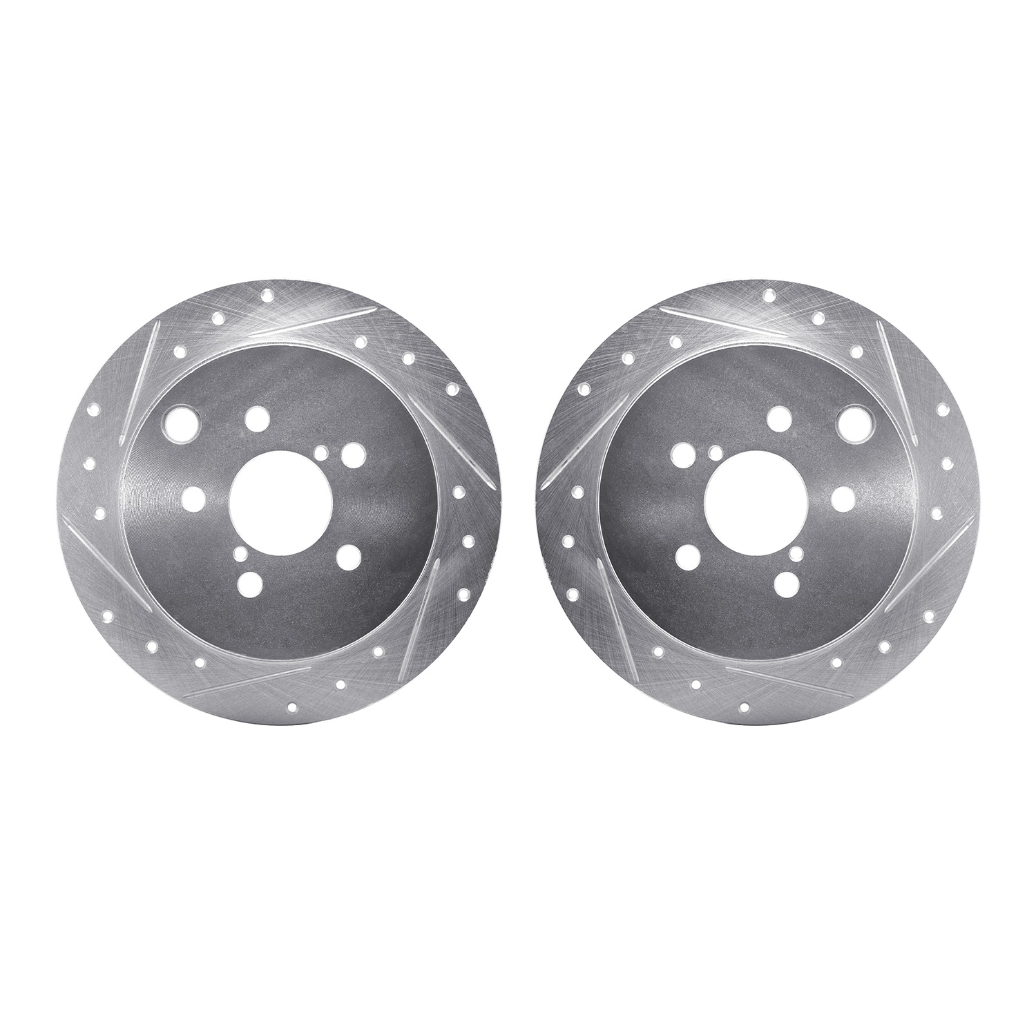 R1 eLINE Series Blank Brake Rotors
