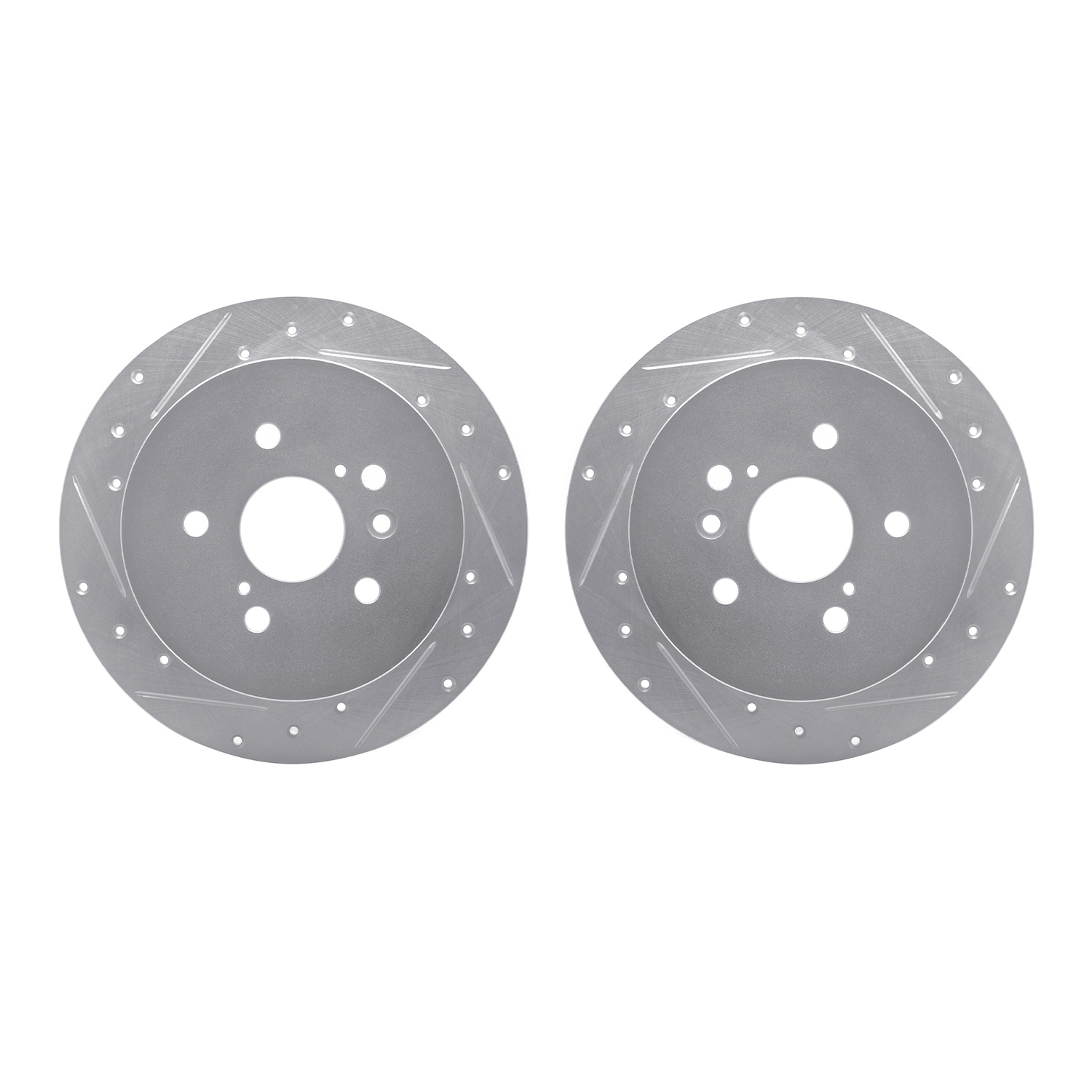 R1 eLINE Series Blank Brake Rotors