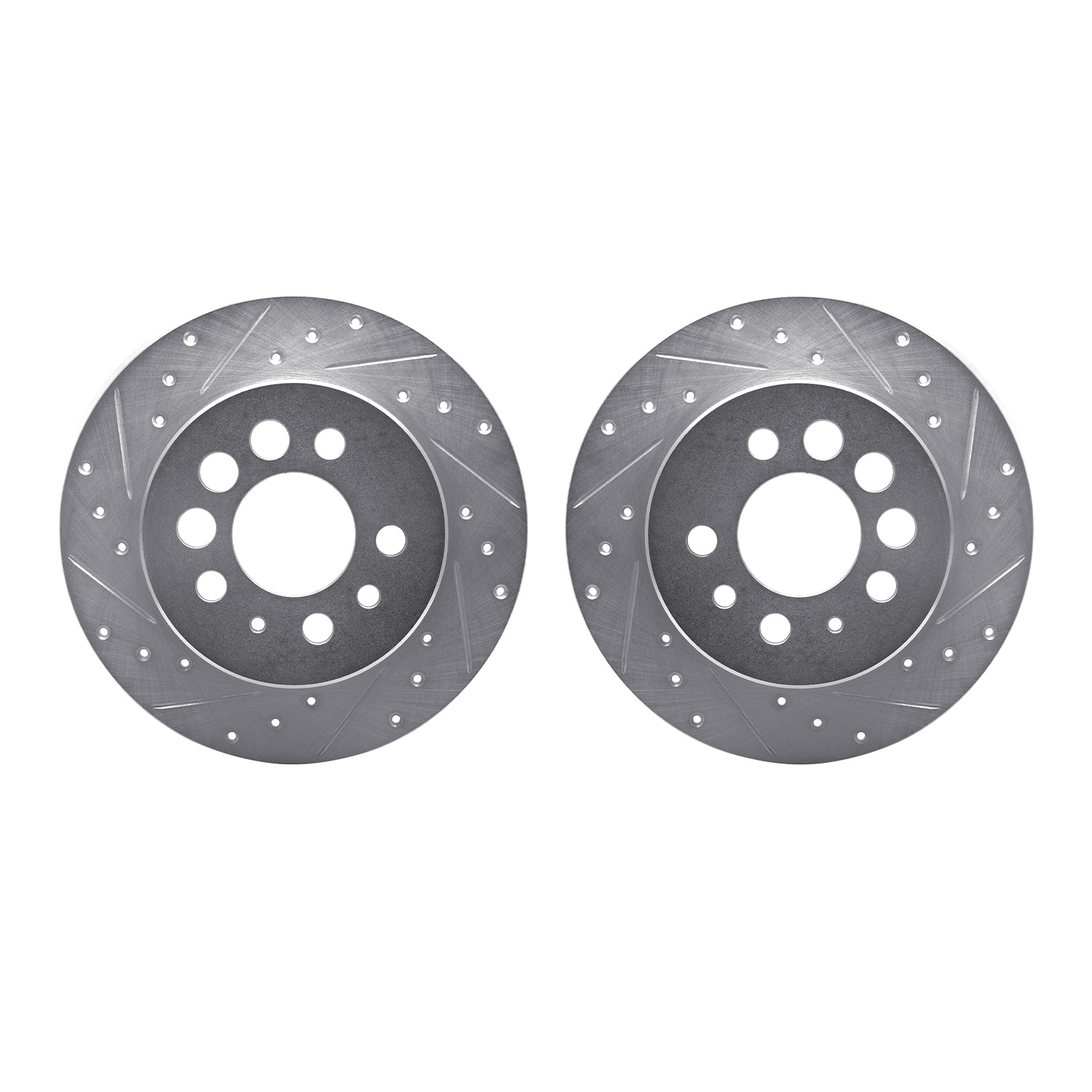 R1 eLINE Series Blank Brake Rotors