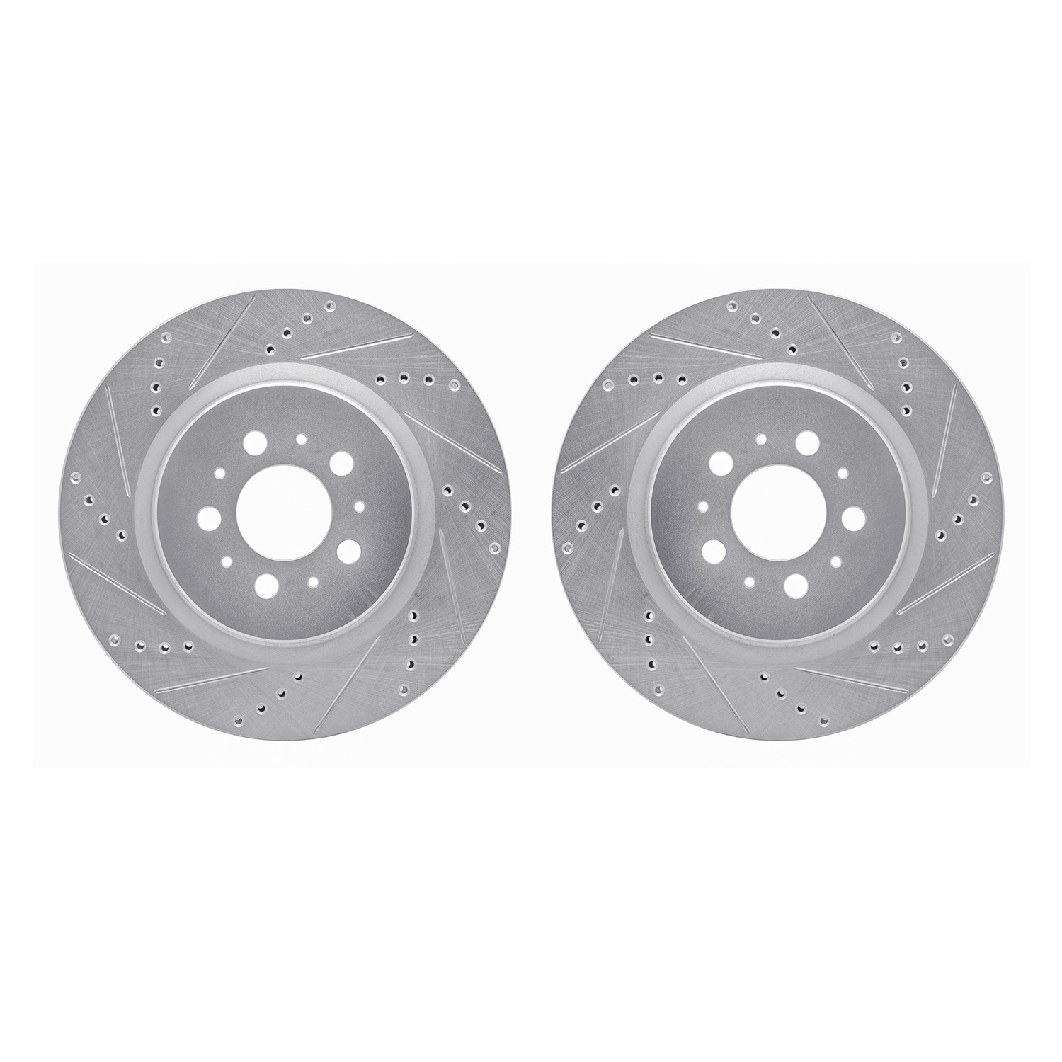 R1 eLINE Series Blank Brake Rotors