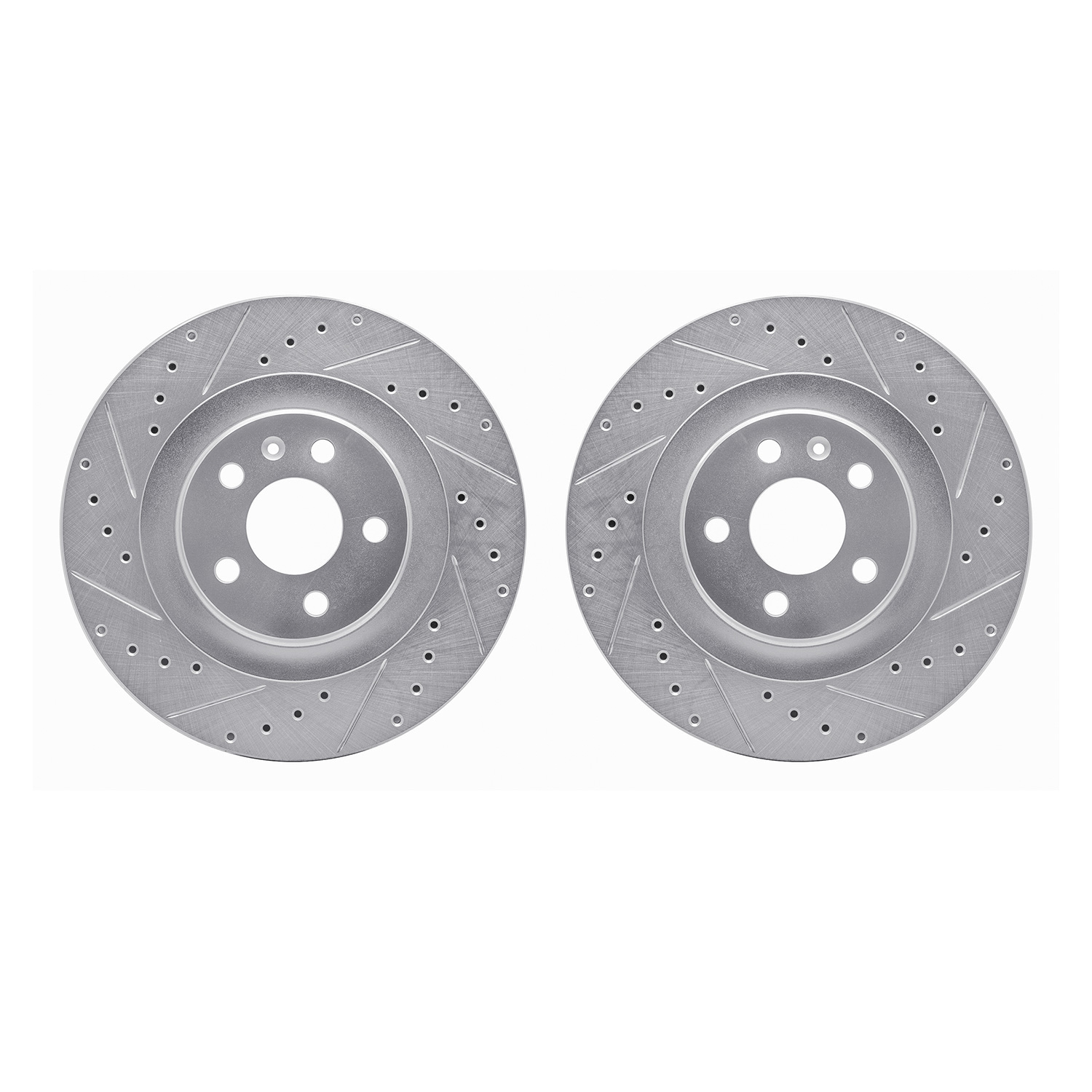 R1 eLINE Series Blank Brake Rotors
