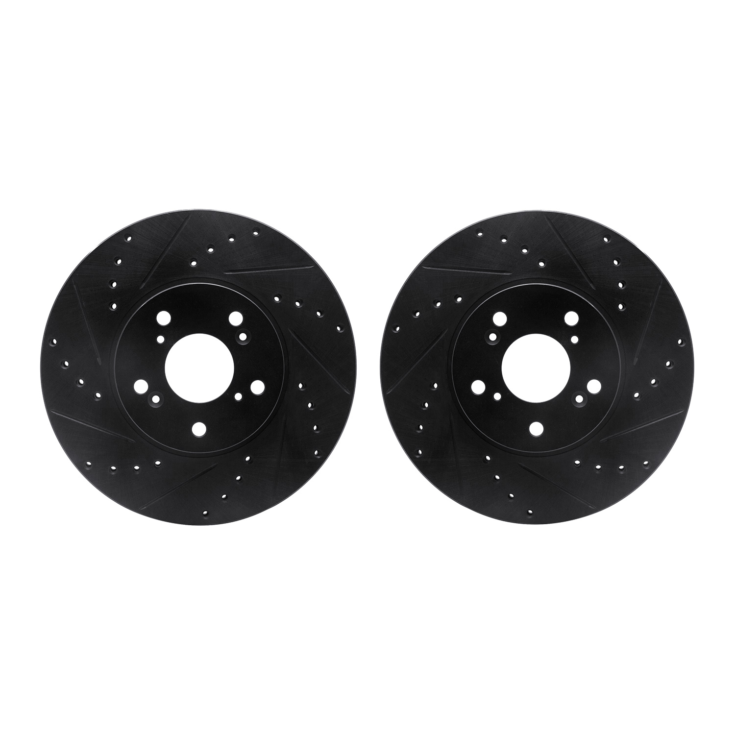 R1 eLINE Series Blank Brake Rotors