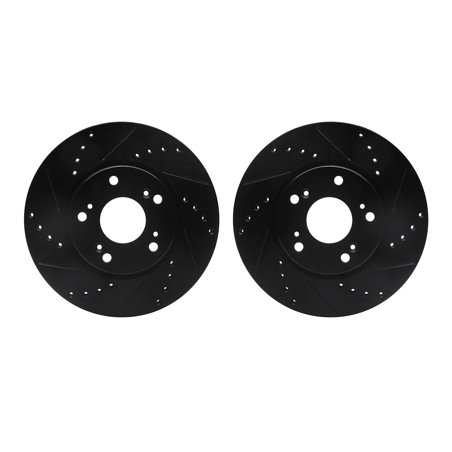 R1 eLINE Series Blank Brake Rotors