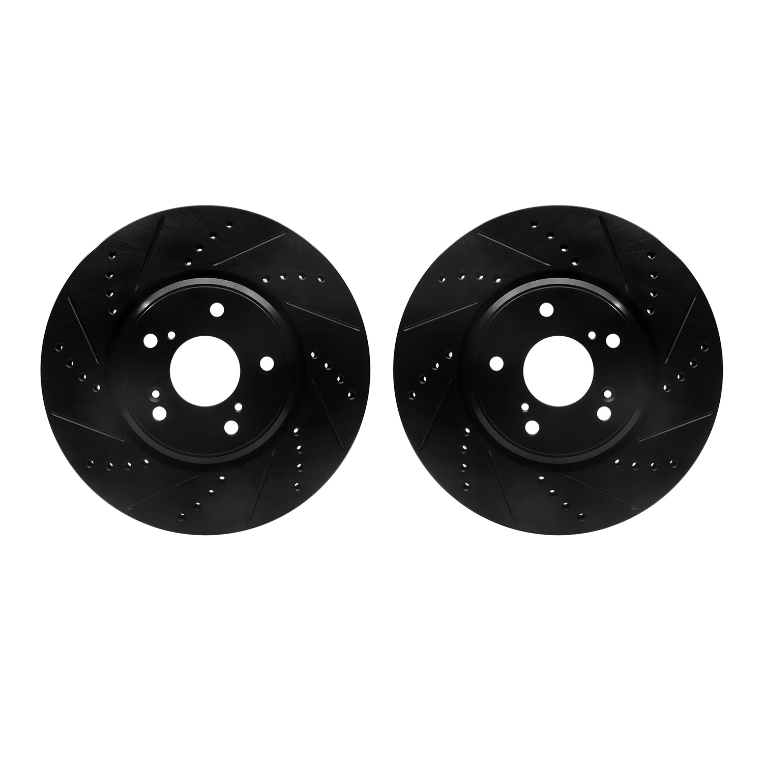 R1 eLINE Series Blank Brake Rotors