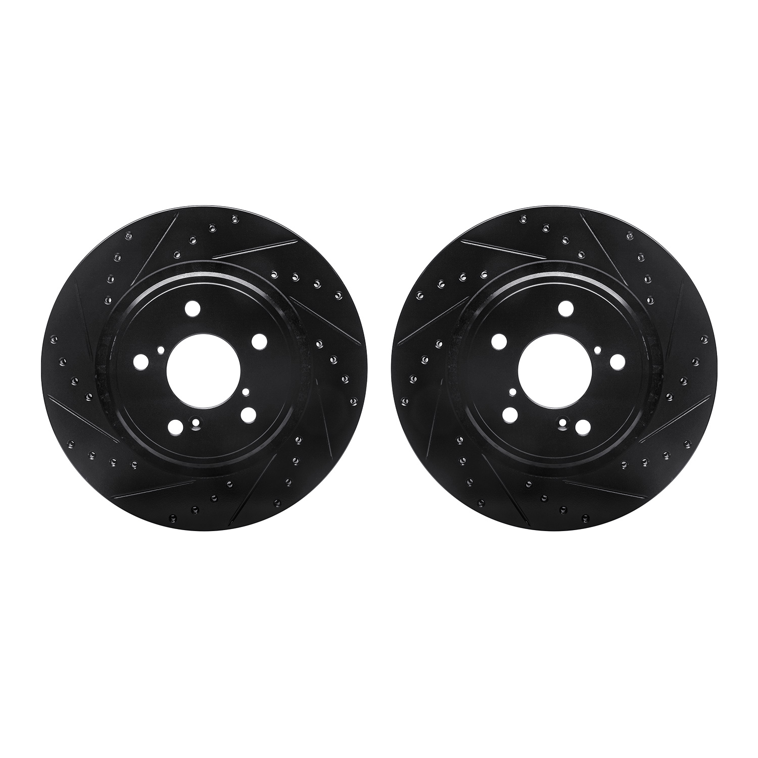 R1 eLINE Series Blank Brake Rotors