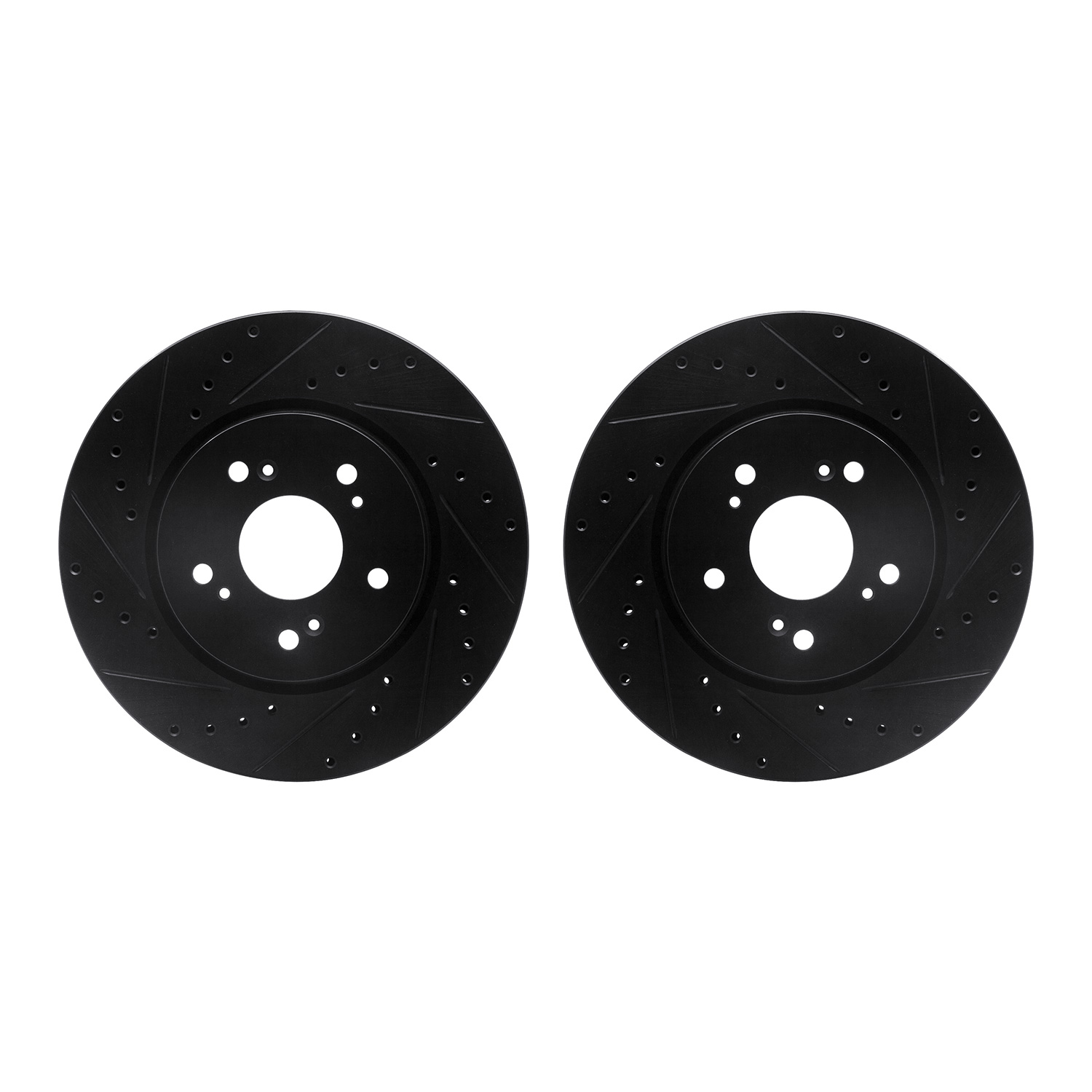 R1 eLINE Series Blank Brake Rotors