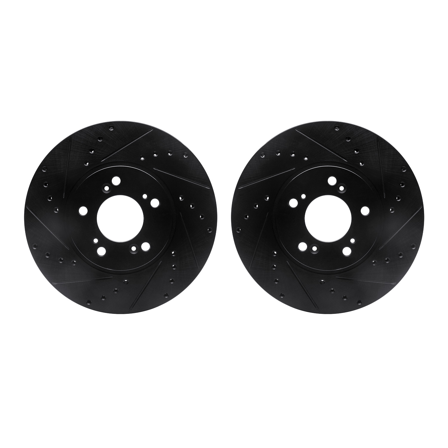 R1 eLINE Series Blank Brake Rotors